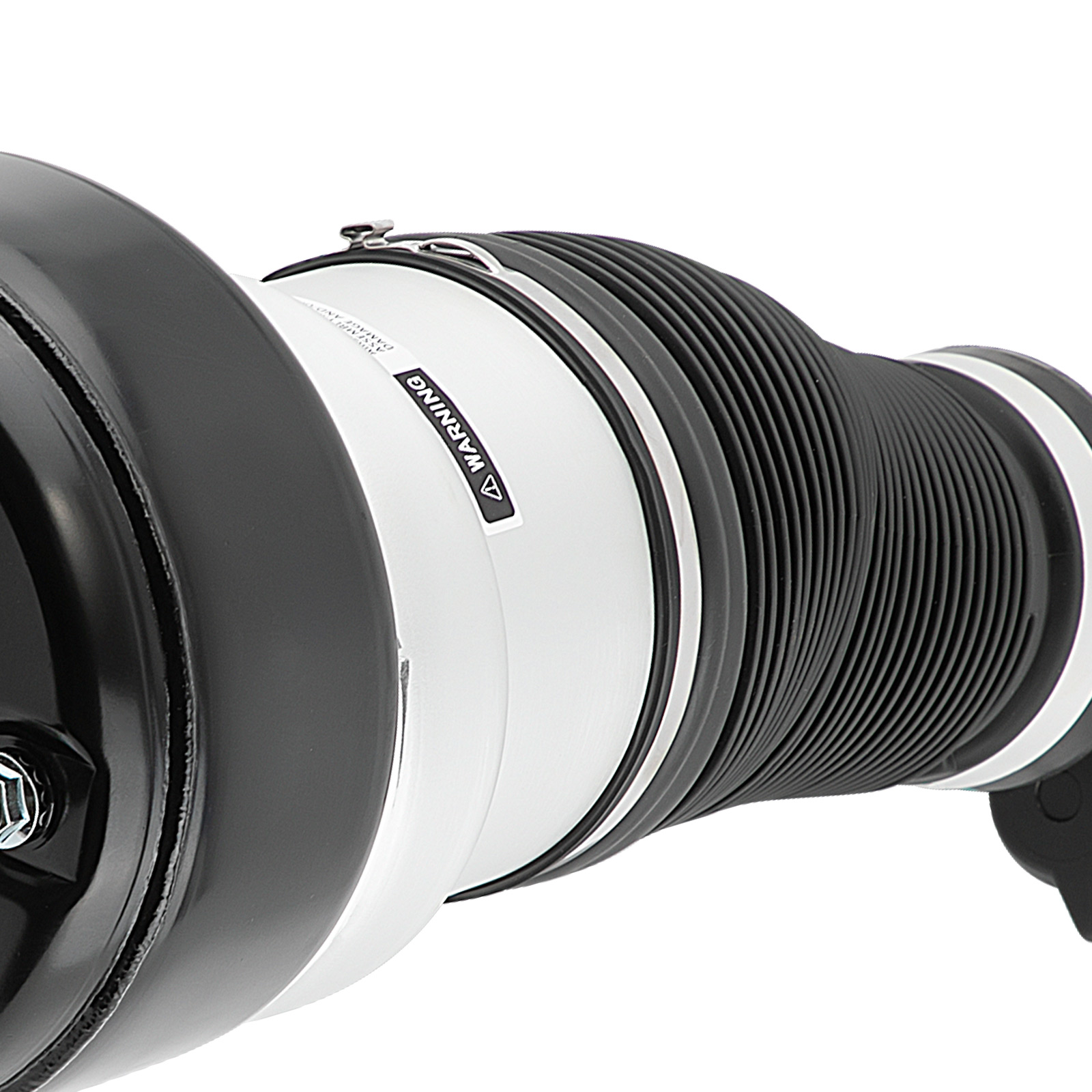 Delantero Airmatic Puntal Aire Amortiguador for Mercedes-Benz S W221 2213204913