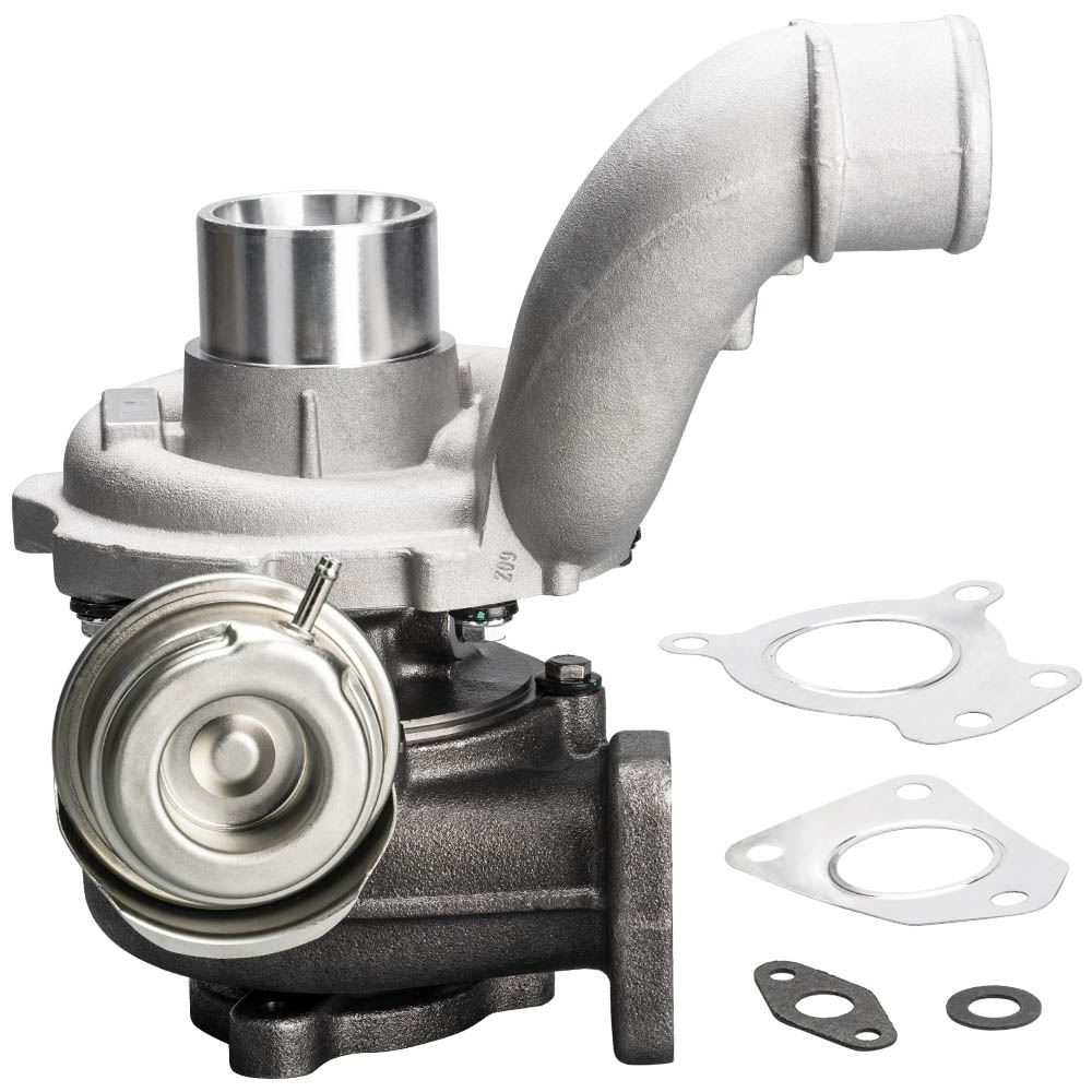 Complete turbo charger Renault Espace III IV 2.2 DCI G9T700 110 KW 150 CV 718089