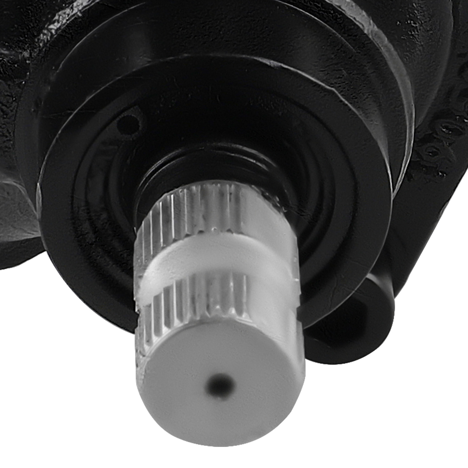 Power Steering Gear Box For Chevy C10 C20 C30 Blazer GMC C15 68-77 27-7501 New