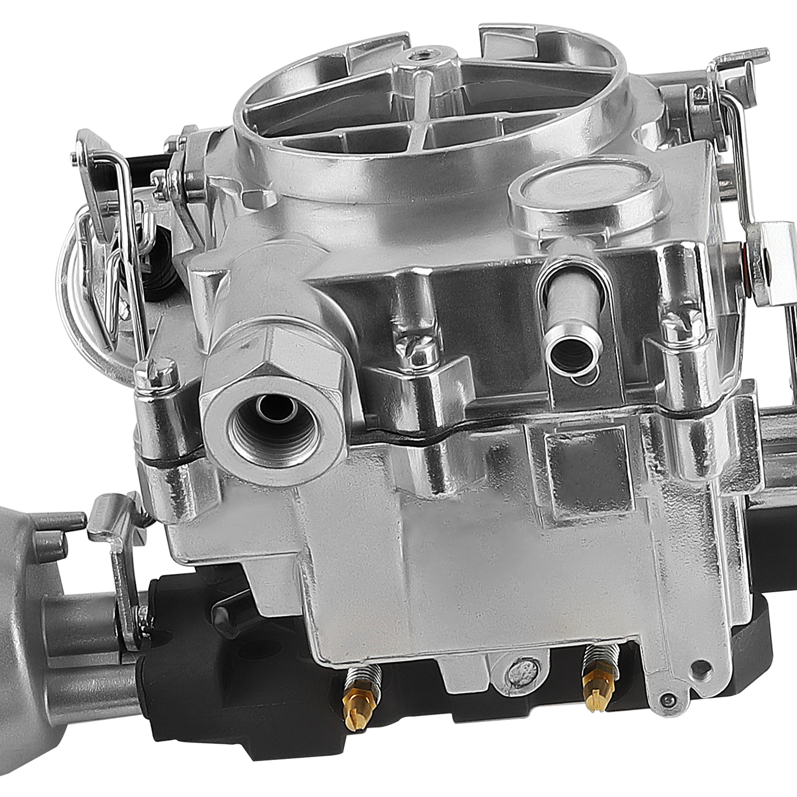 2 Barrel Carburetor Carb For Chevrolet G10 G20 G30 1975-1980 350/5.7L 400/6.6L