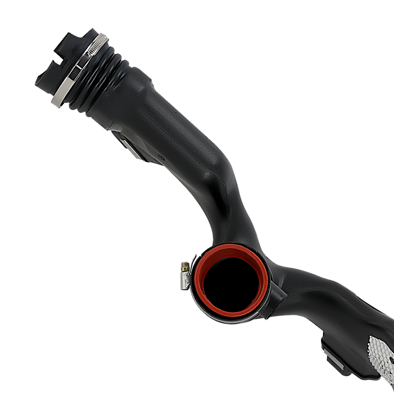 Reinluftleitung inkl. Luftmassenmesser for Mercedes-Benz M W164 ML320 6420906397