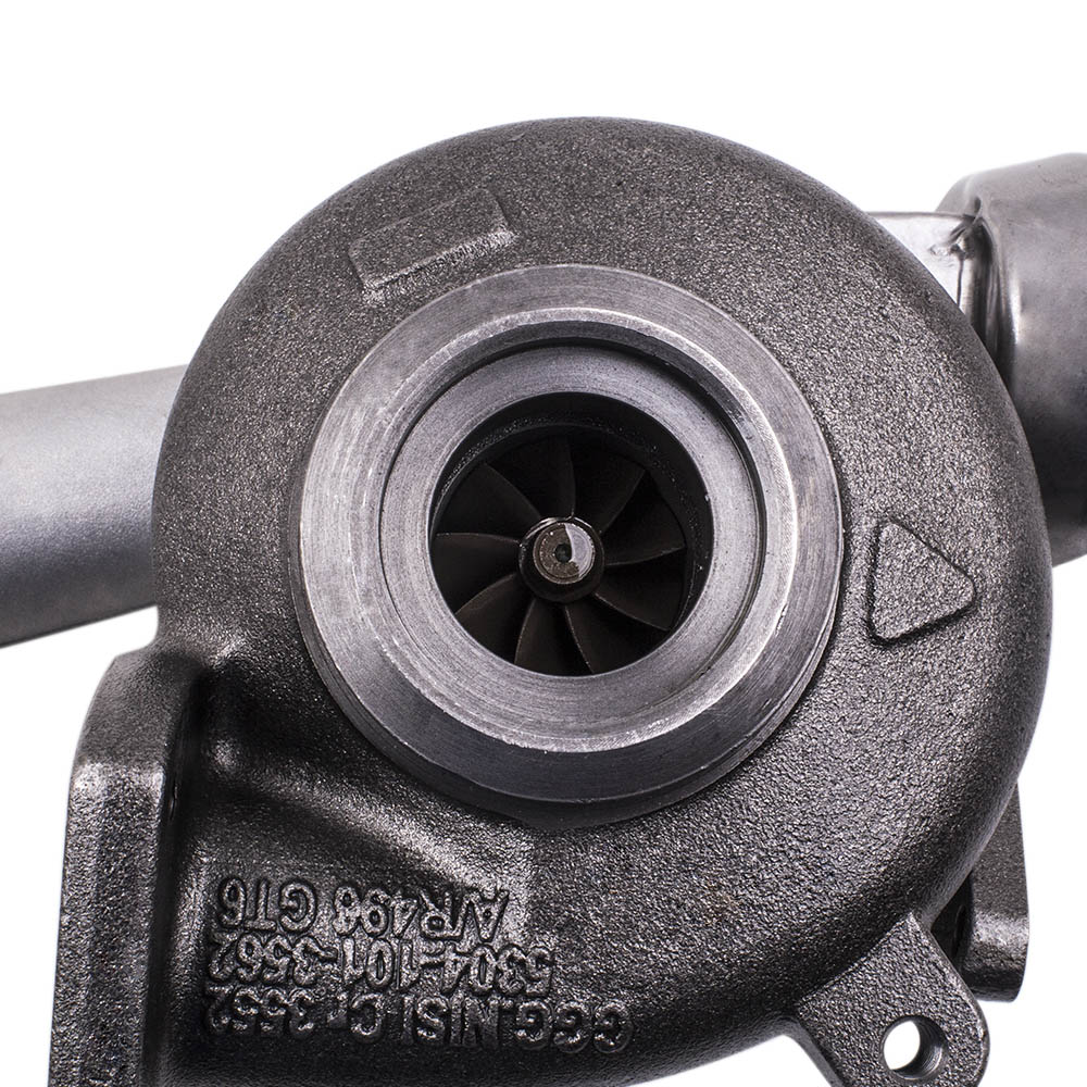 Turbine Turbo for VW Transporter T5 2.5 TDI AXD 96 KW 130PS 03-09  53049880032