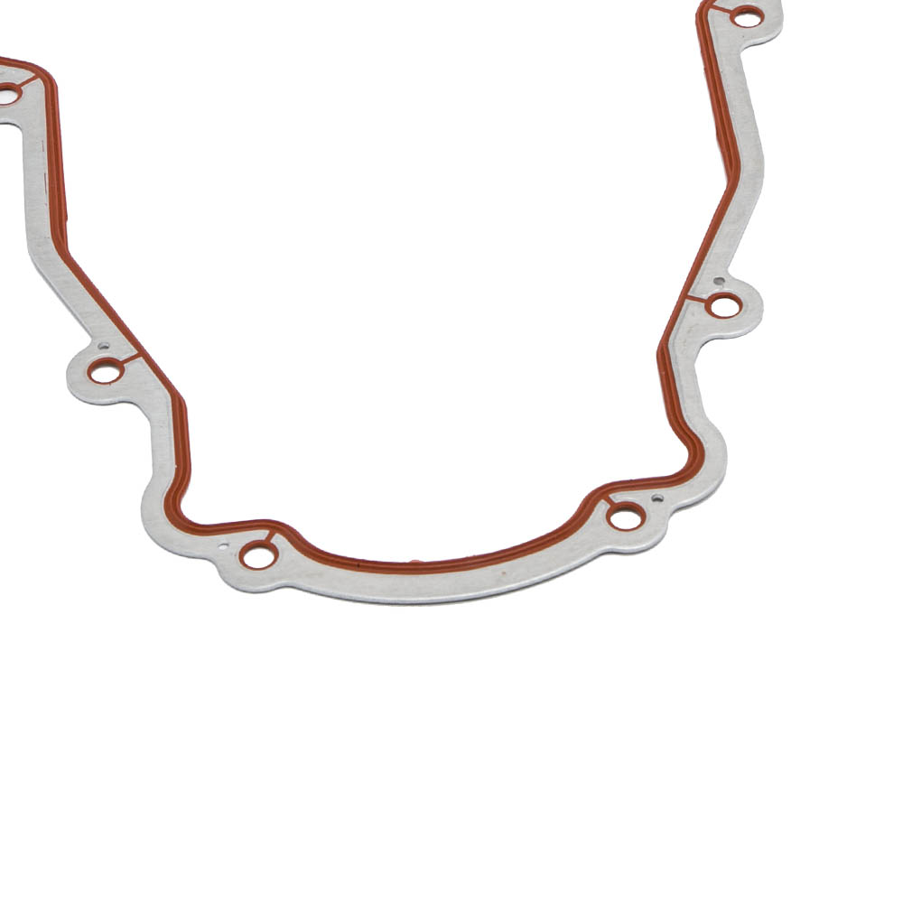 High Volume Oil Pump Change Kit w/Gaskets Balancer Bolt  for GMC SIERRA 3500