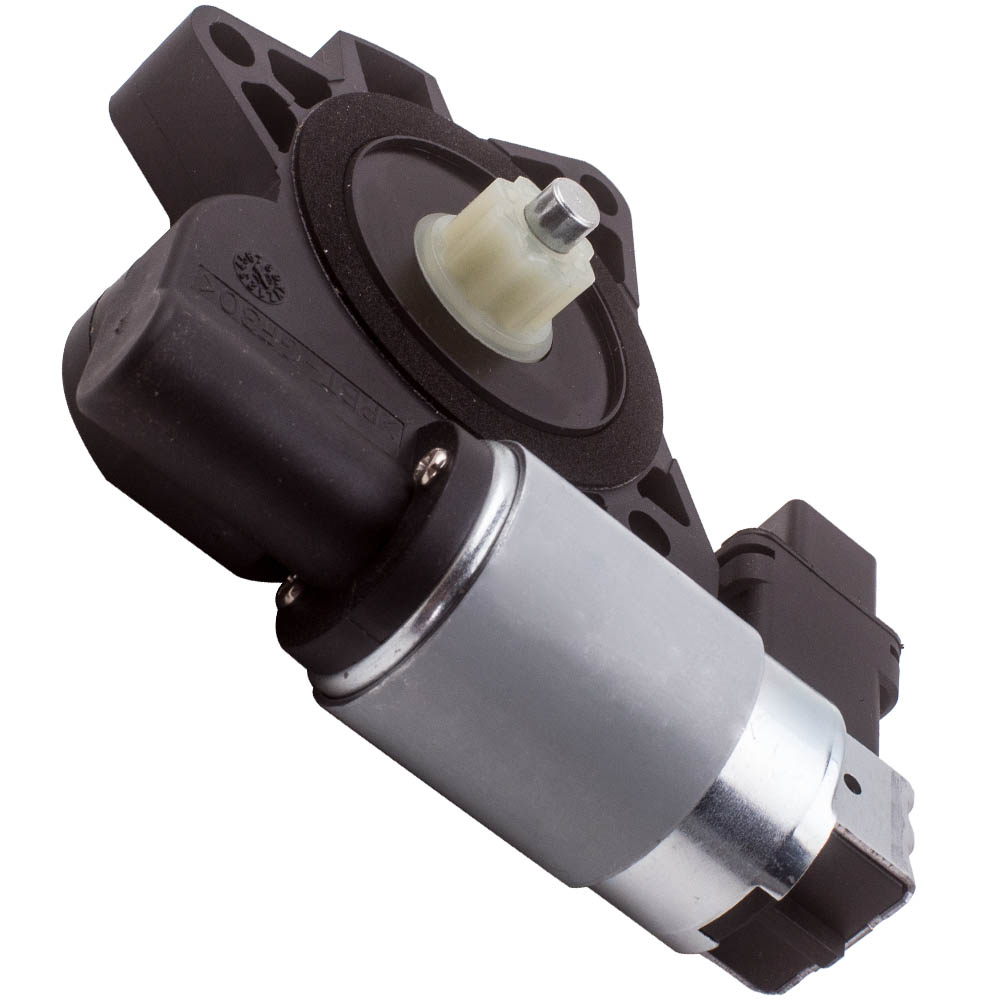 Front Passenger Side Power Window Lift Regulator Motor For Mazda 3 5 6 748-094