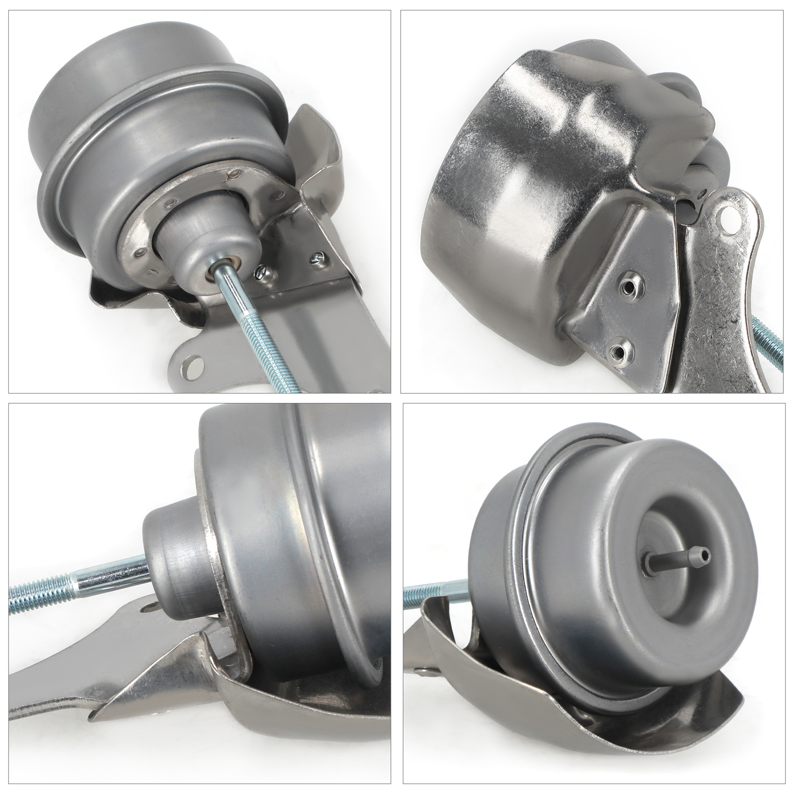 Turbo Unterdruckdose For Vw Polo Skoda Fabia Seat Ibiza Tdi 54399880001