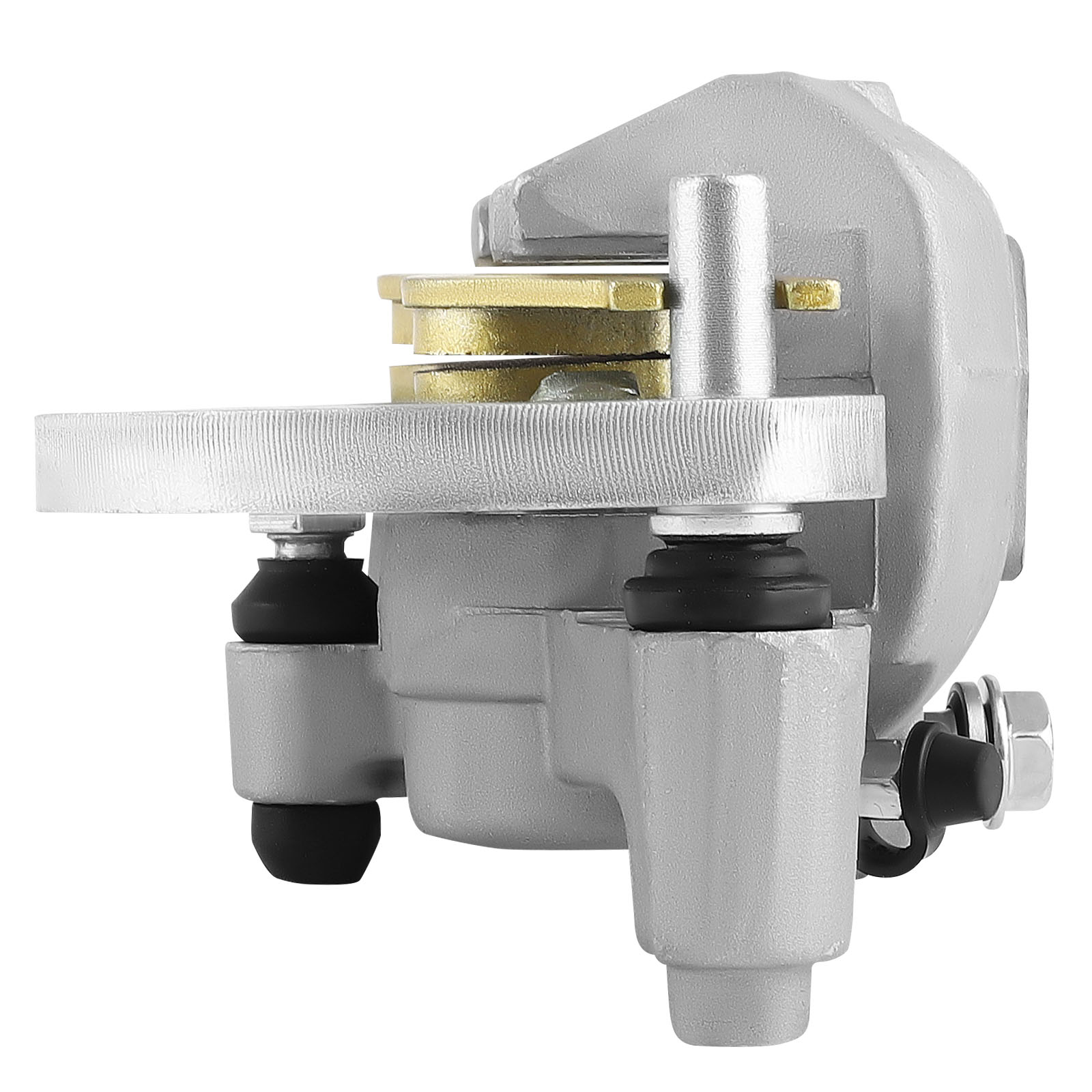 Rear Brake Caliper Kit for Can-Am Commander Max 1000R Defender HD10 2020-2023