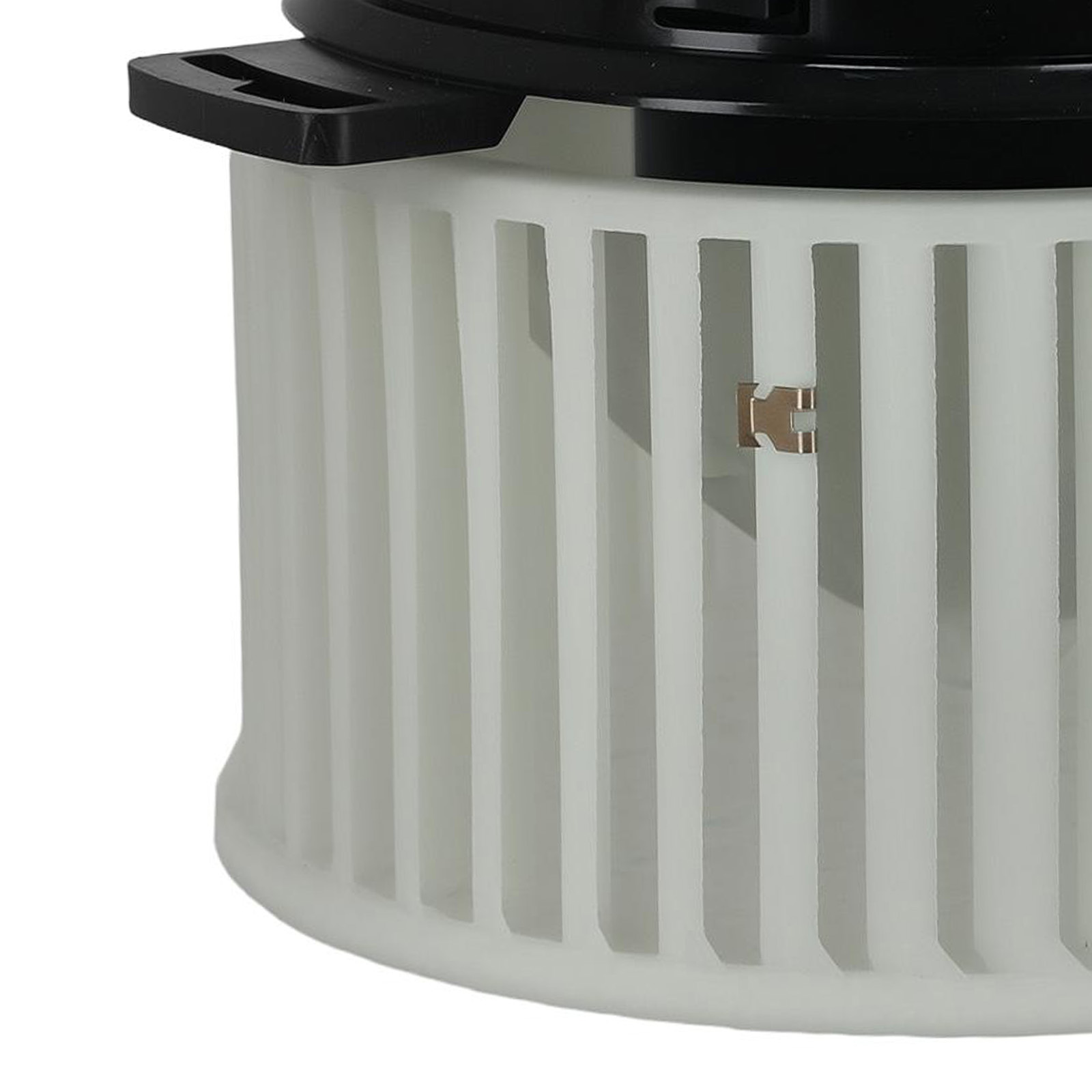 HVAC Blower Motor w/ Fan Cage Assembly for Mazda 3 2010 -2013 700284 BBM4-61-B10