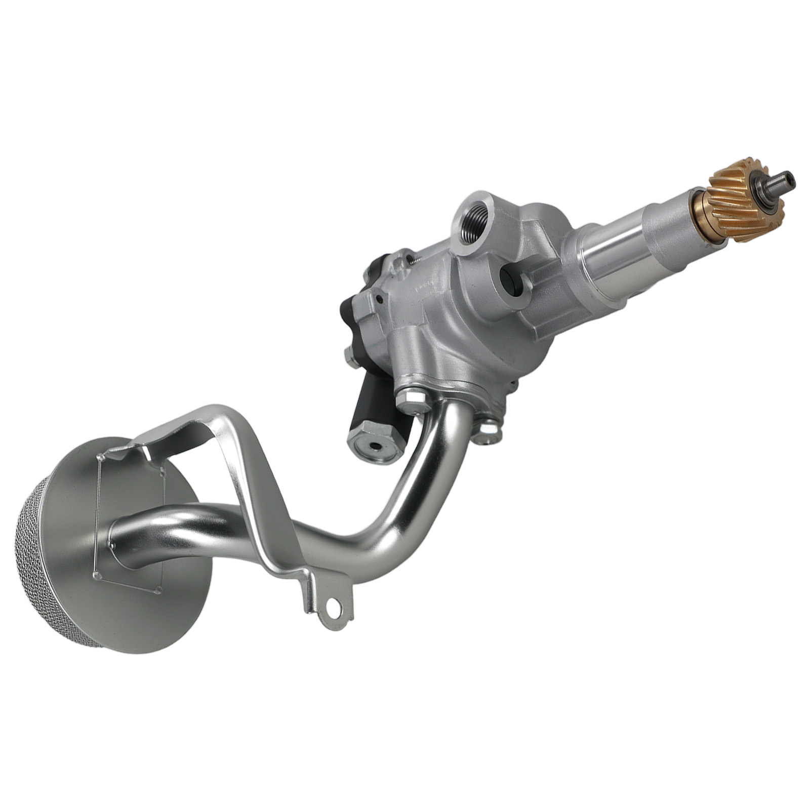 Efficient Oil Pump for Toyota Supra Turbo L6 3.0L 1987-1992 15100-42021