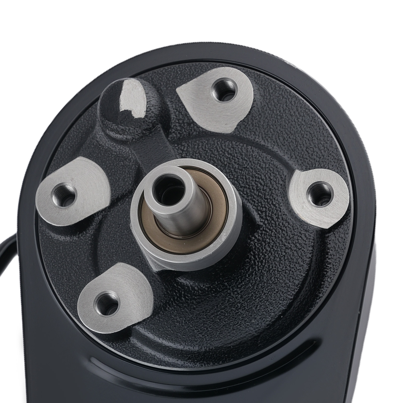 Power Steering Pump for Chevrolet Silverado Suburban GMC Sierra 1500 Yukon new