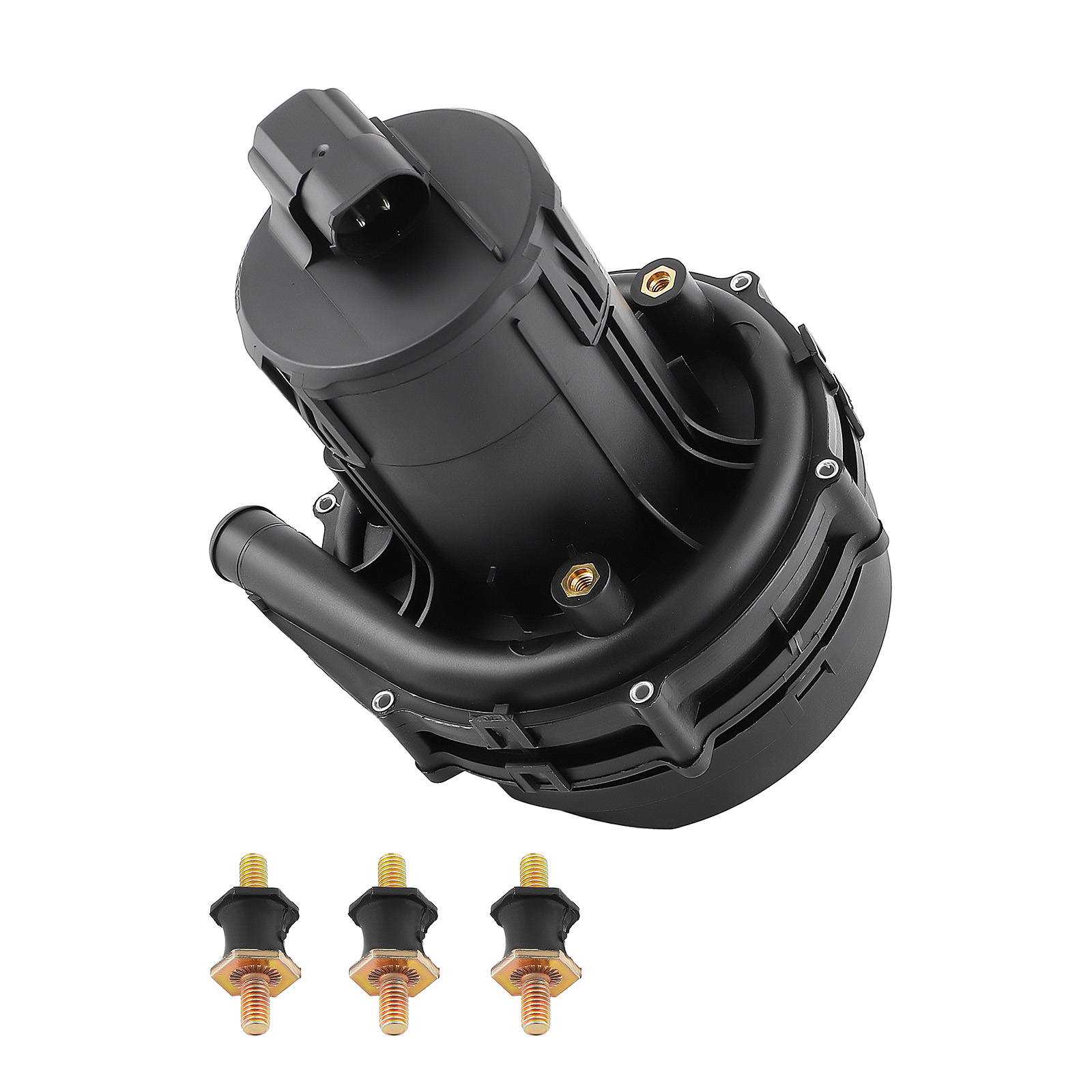 Secondary Air Injection Pump Assembly for BMW 323Ci 323i 325xi 330xi 721852020