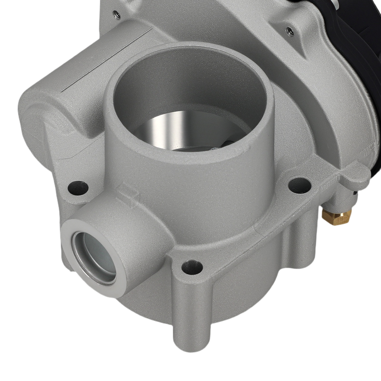 Corps Papillon for Ford C-Max Fiesta VI Focus II Fusion 1.4 1.6 1505642 1333604