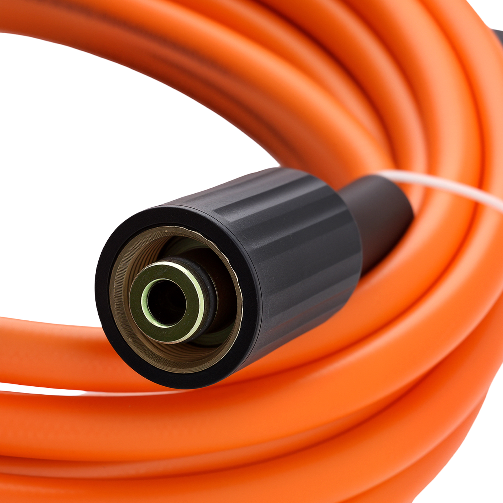 25FT Pressure Washer Hose 5800PSI 1/4