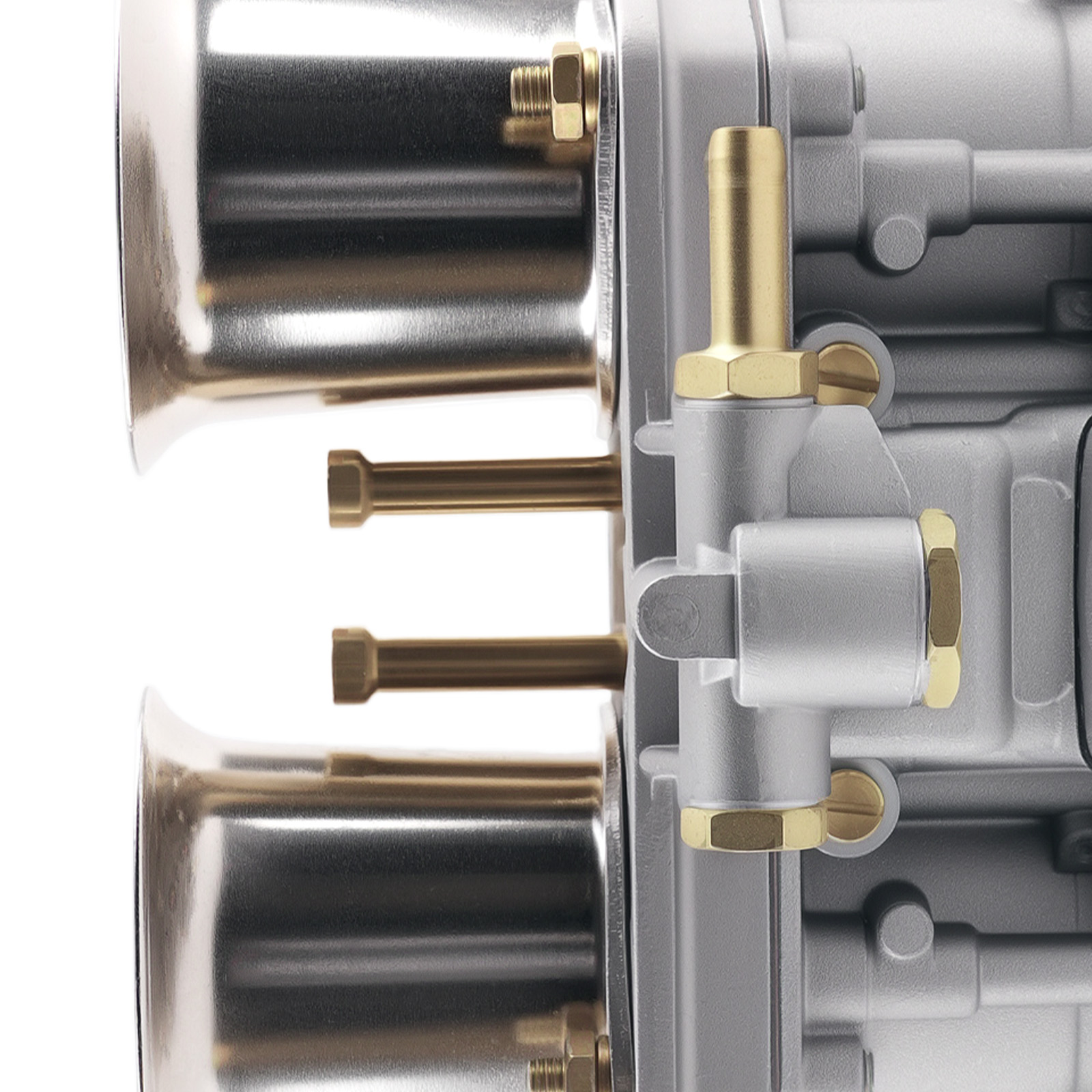 40 IDF 40IDF 2 Barrel Carburetor Carb Carby for VW Beetle Bug Fiat Porsche