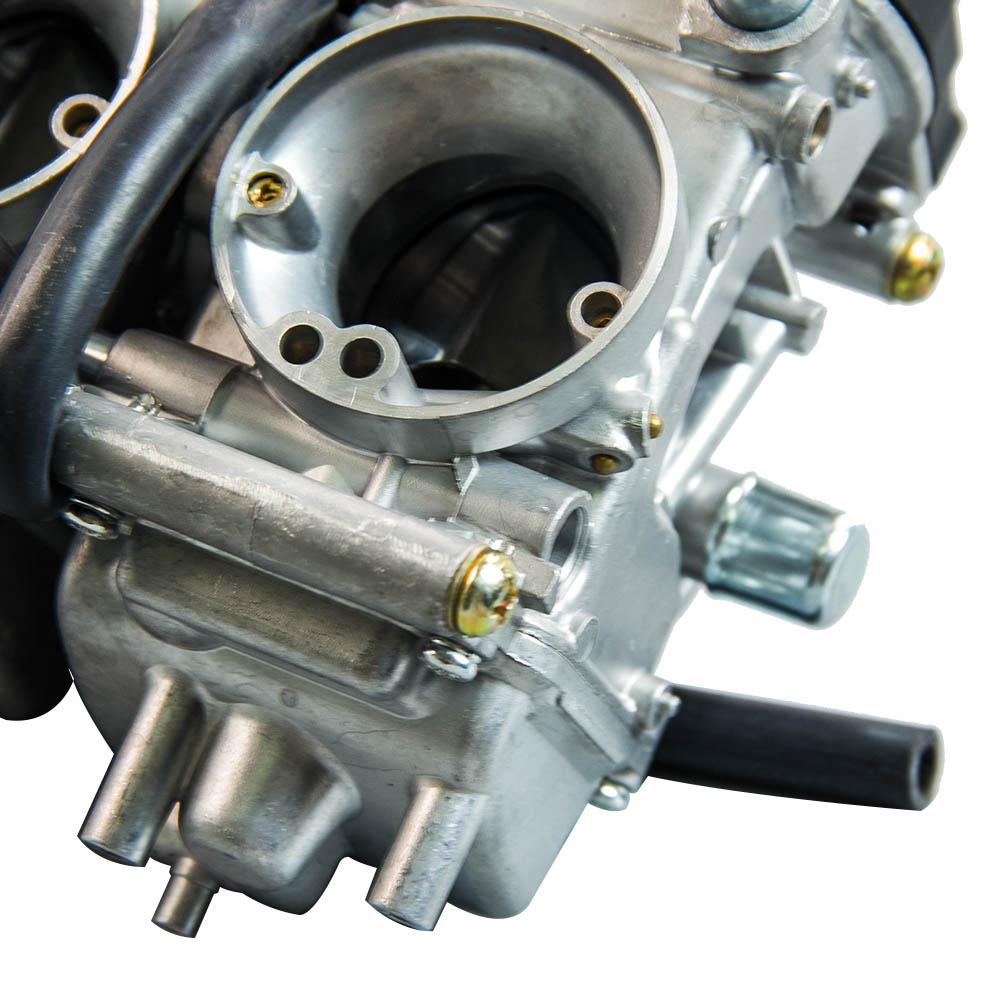 Vergaser Für Yamaha YFM660 Raptor 660 – Ersatz Für Modelle 2001–2005, Inkl. Zubehör
