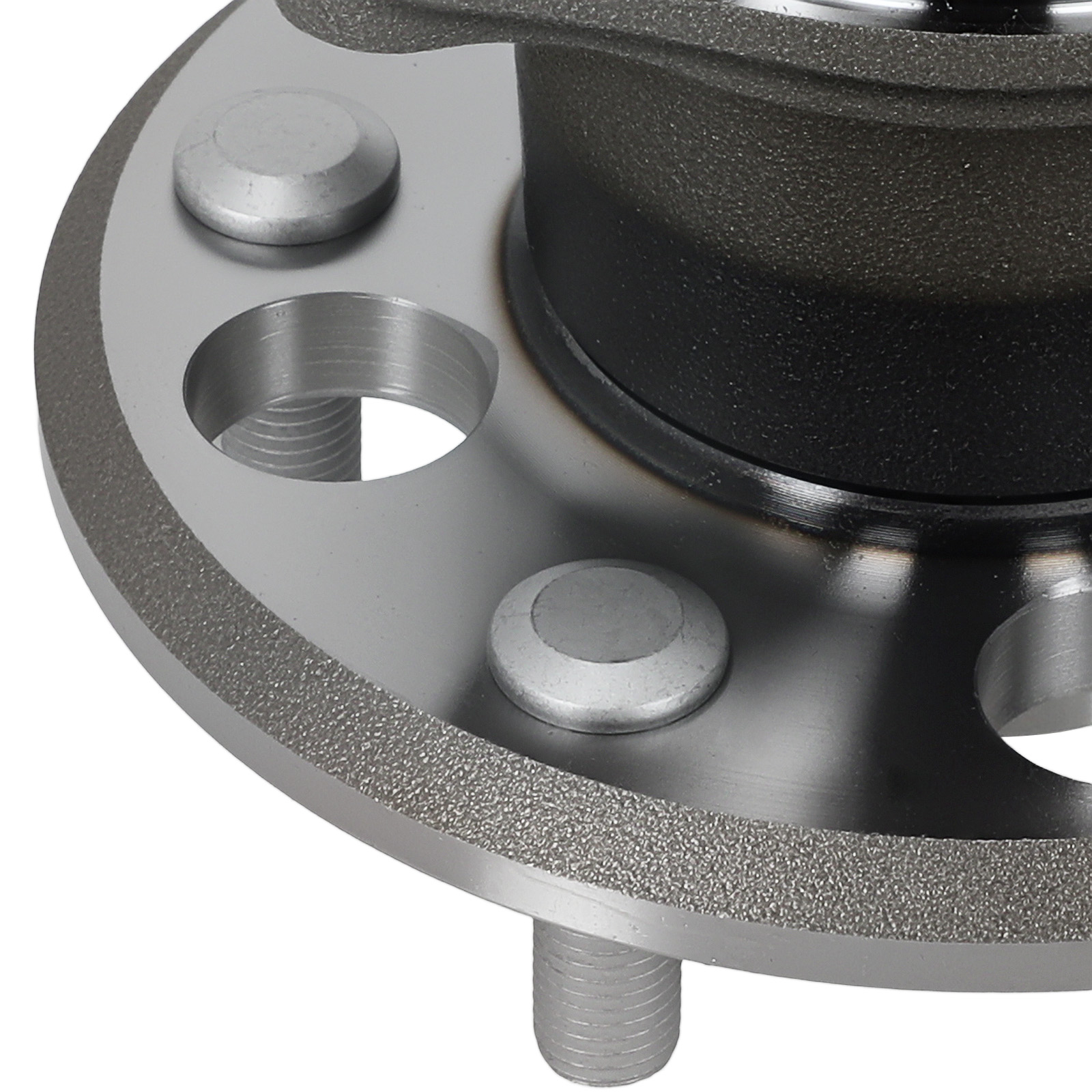 Rear Wheel Bearing Hub Assembly for Toyota Sienna 2004-2010 WE60770 5 Lug