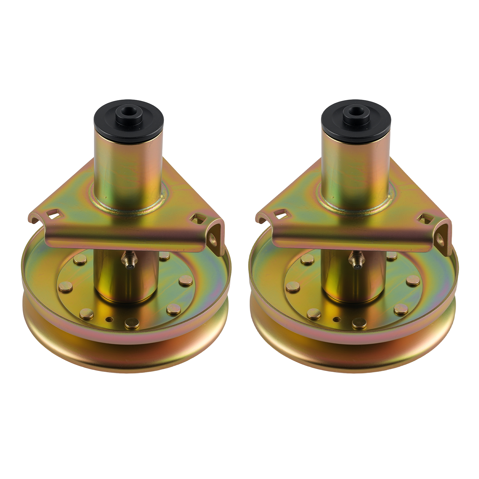 Deck Spindle for John Deere SABRE 1546G 1646V 1846HV 2046HV AM128048