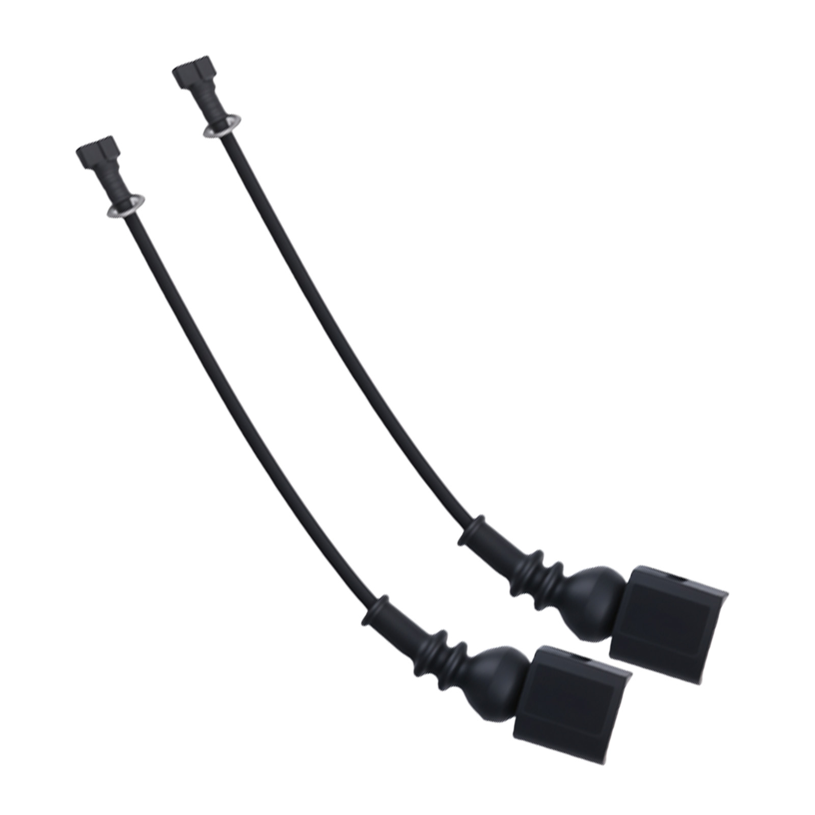Bremsscheiben Bremsbeläge Hinten For VW CaliFornia Multivan Transporter T5 T6