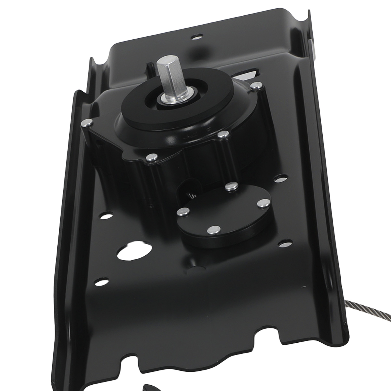 Tire Carrier Hoist Assembly for Jeep Grand Cherokee 2005-2010 52089369AI Rear