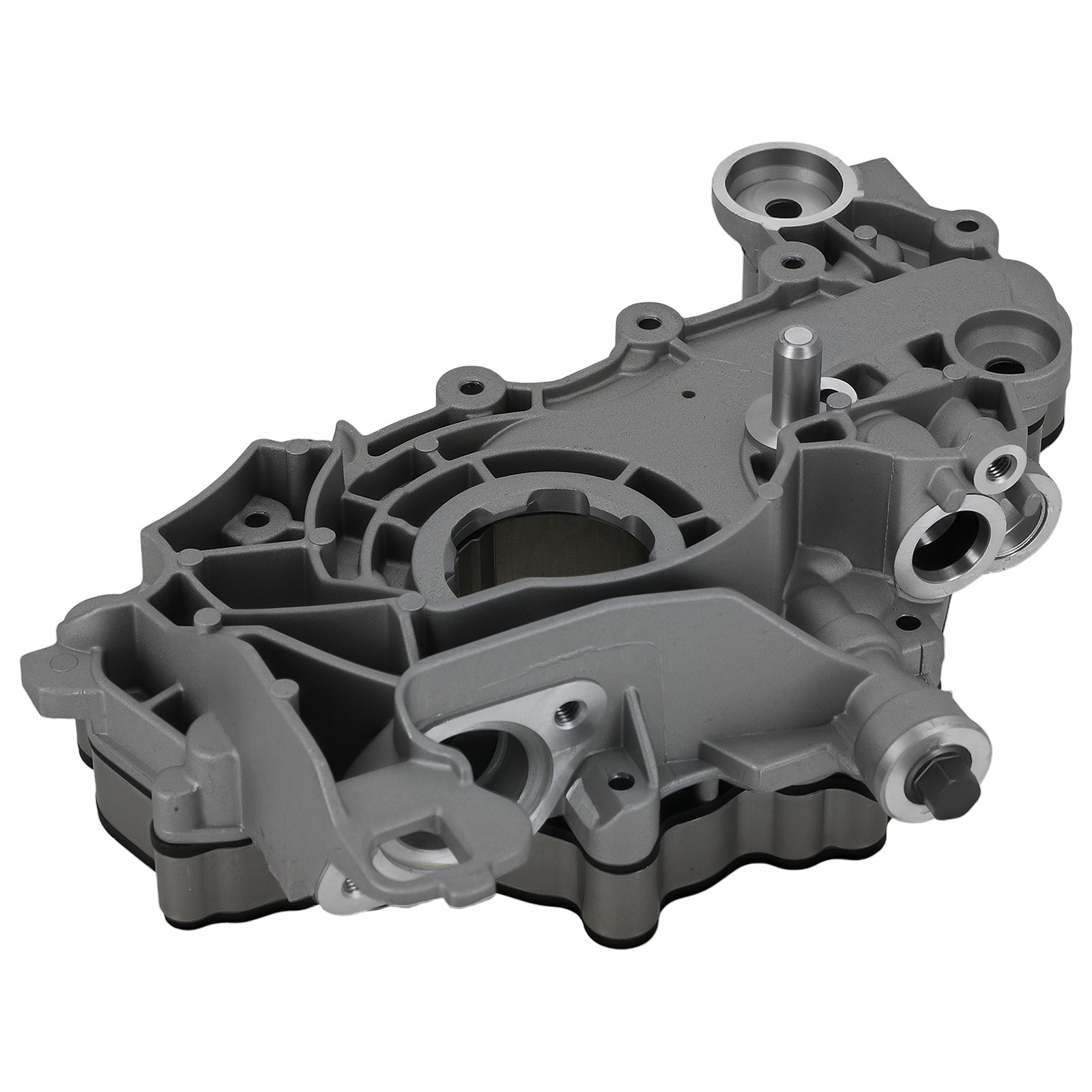 Oil Pump for Ford Expedition/Transit 3.5L V6 2018-2024 HL3Z-6600-B Rotary