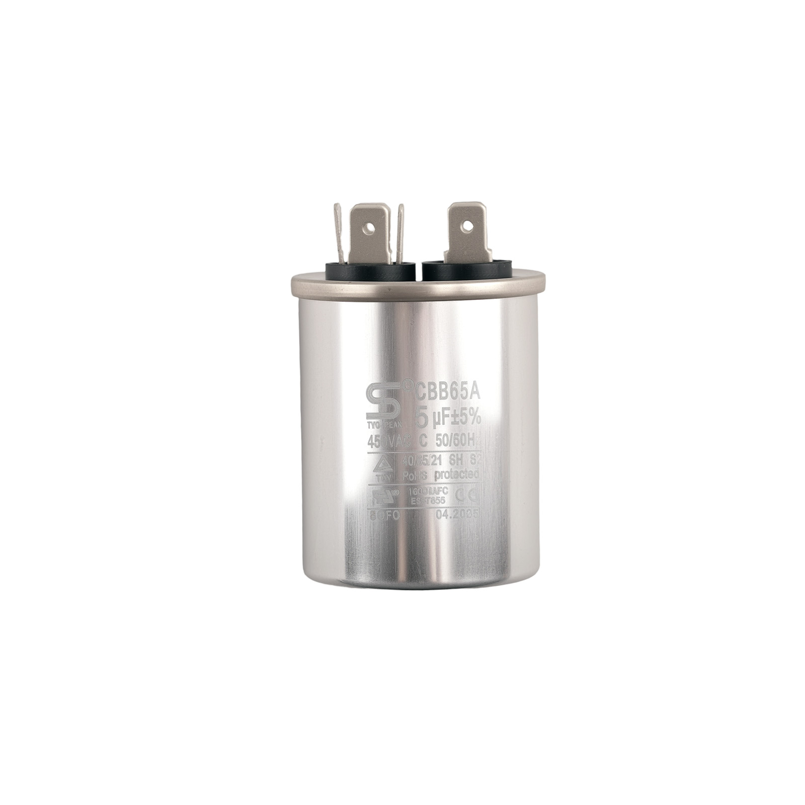 1*Fan Motor 1/4 HP 208-230 Volt Y7S623C835L for Zhongshan Broad-Ocean HC39GE226