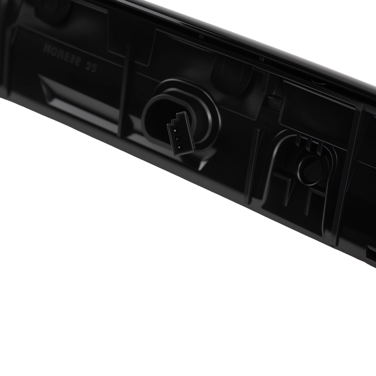 Heckklappe Griff for MINI Cooper R55 R56 R57 R58 R59 2007-2015 51132753602