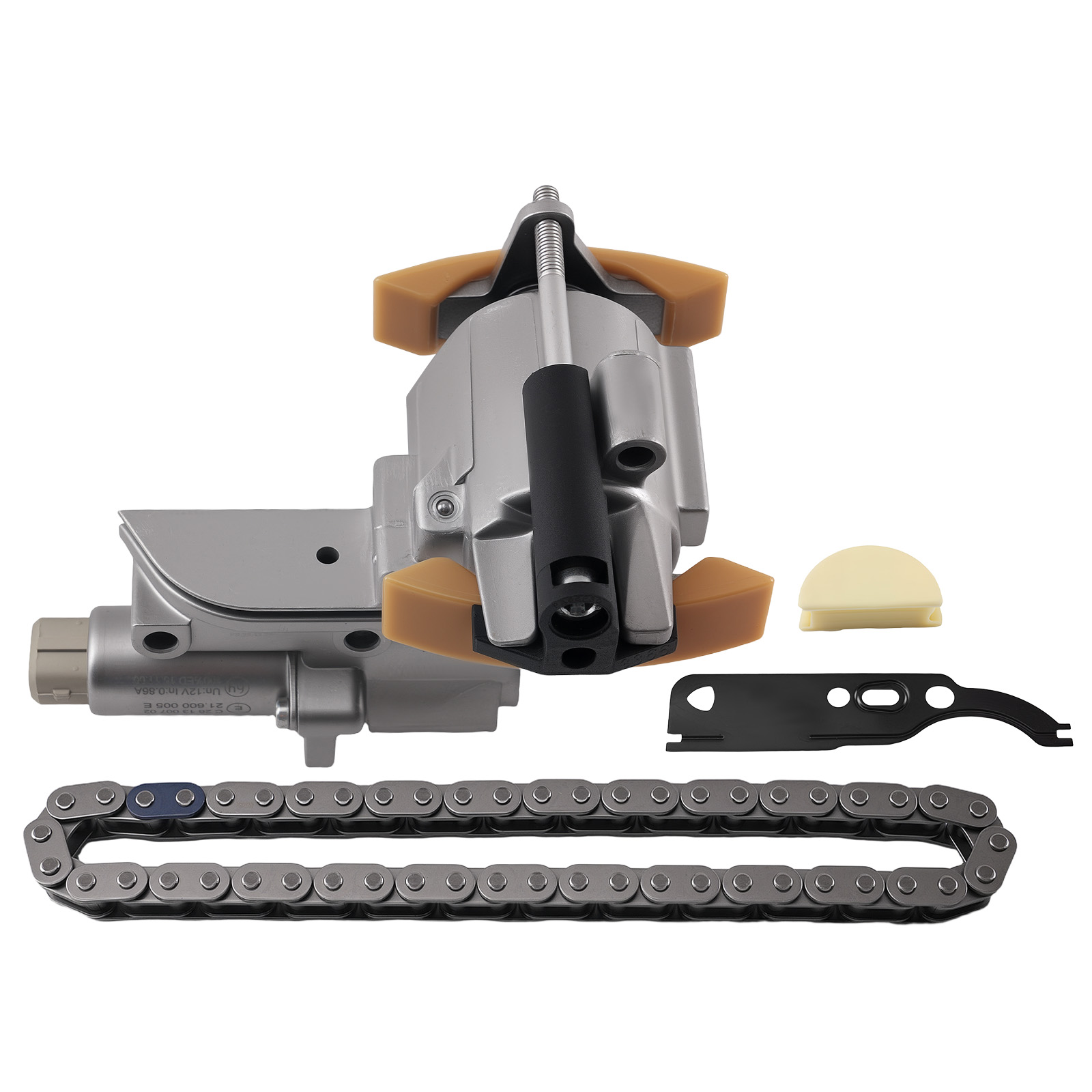 Timing Chain Tensioner Kit For Audi A4 TT VW Jetta Passat Beetle 1.8 T 00-06