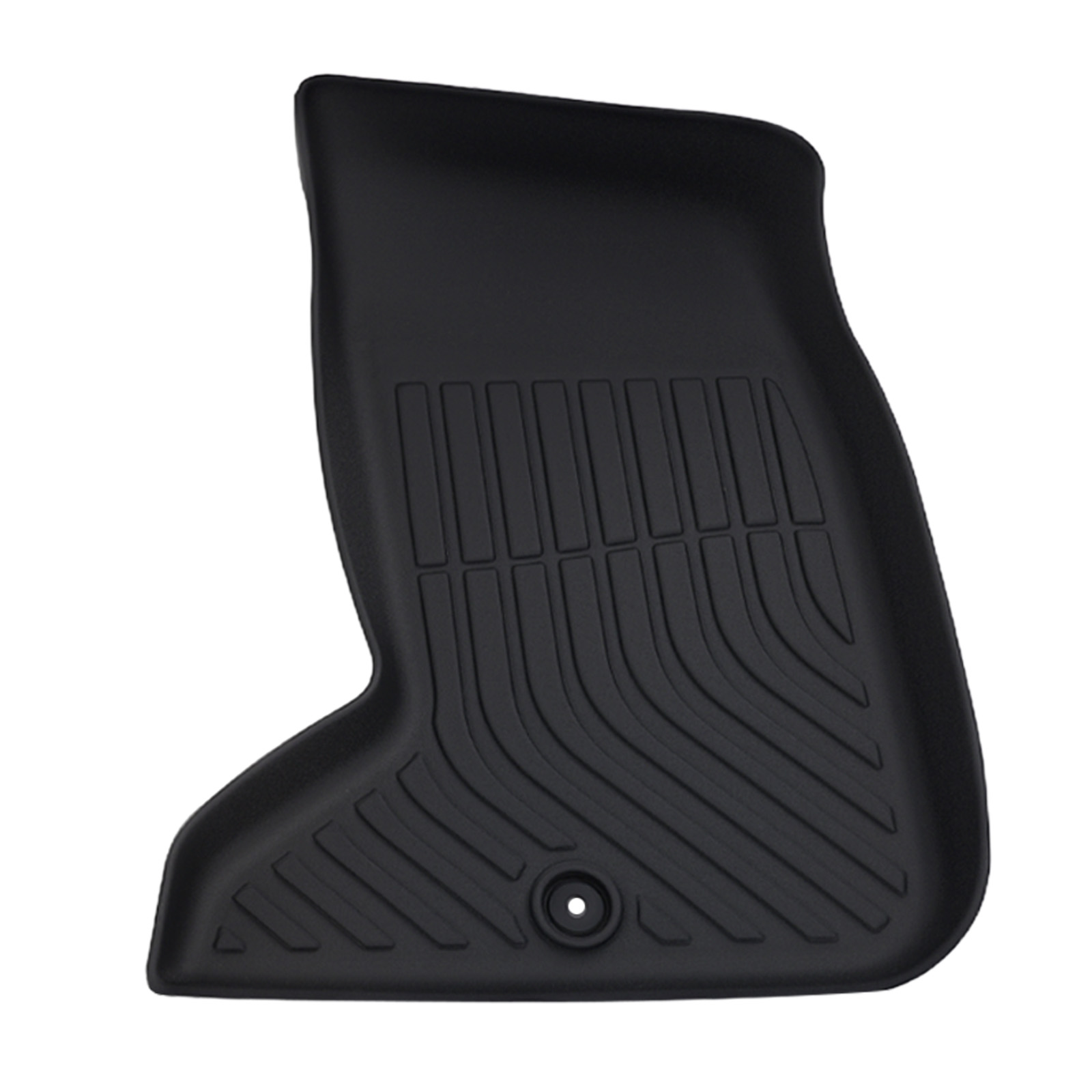 Carpet Floor Mats for Dodge Charger AWD Chrysler 300 2011-2023 TPE All Weather