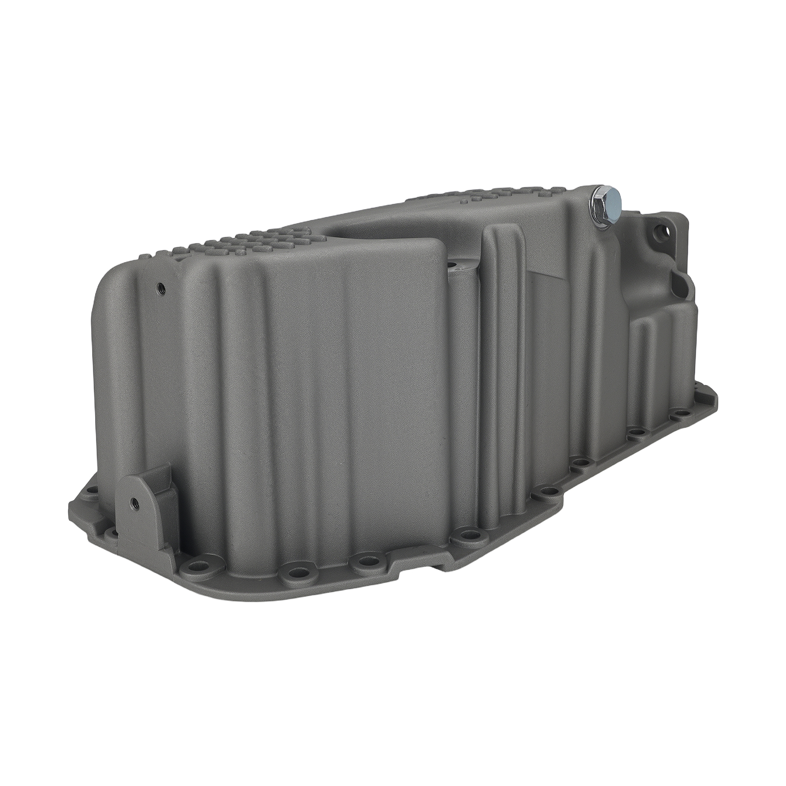 Aluminium Ölwanne für VW Golf Plus Scirocco Touran 1.4 TSI 03C103603L