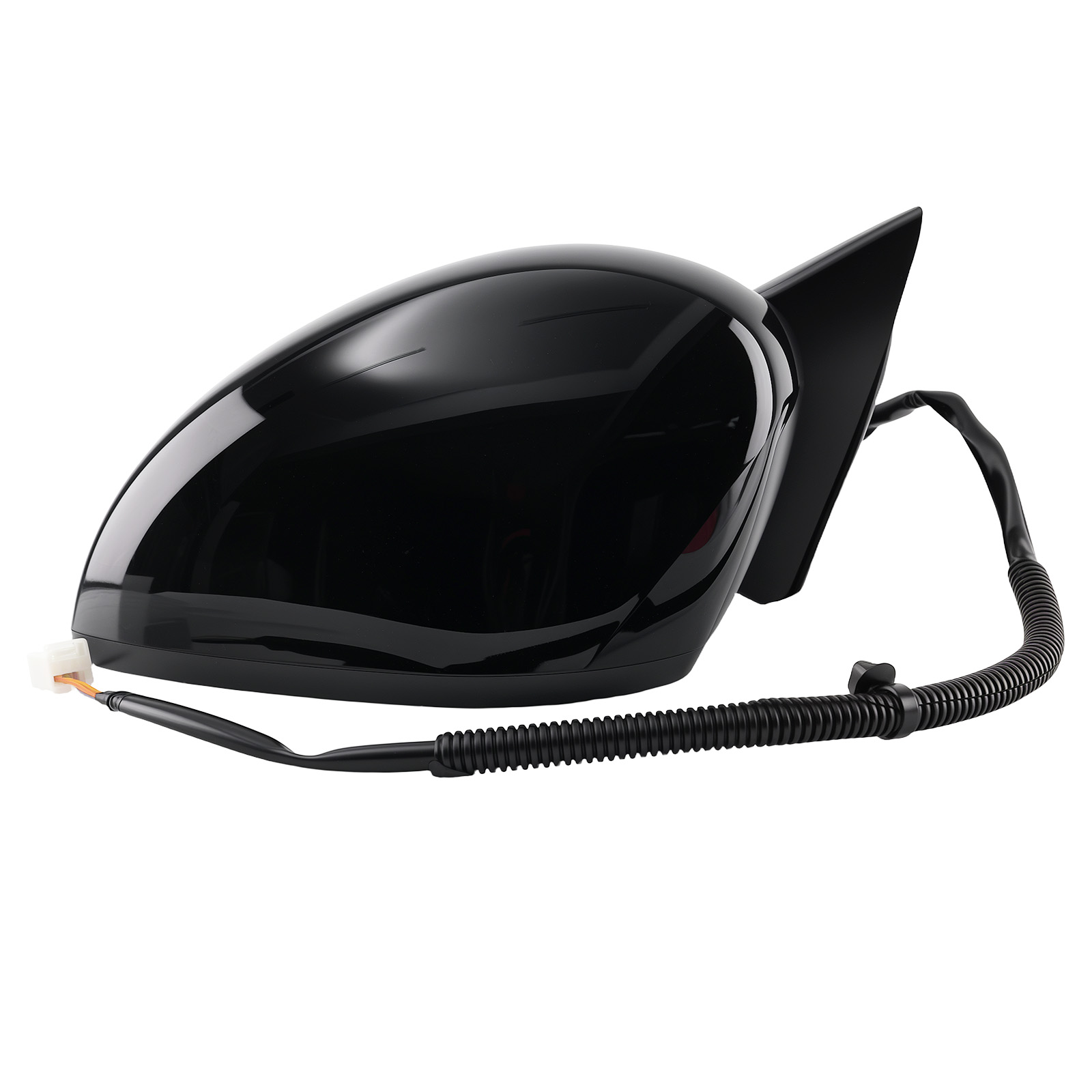 Left Front Side Mirror for Honda Civic 2022 1.5L Turbo 76258T20A01 Extendable