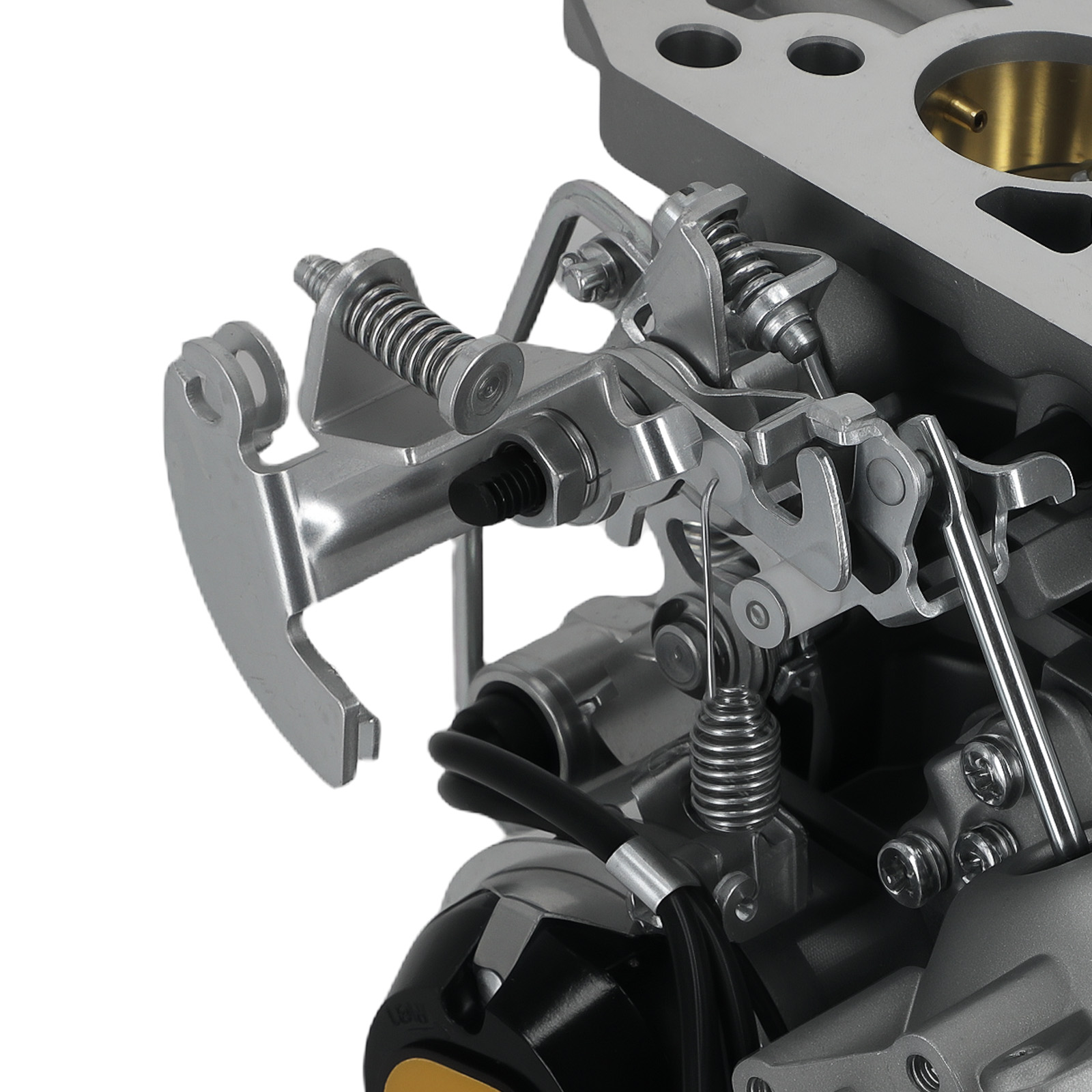 2 Barrel Carburetor for Isuzu Pickup/Amigo 2.3L 1988-1994 8943377840