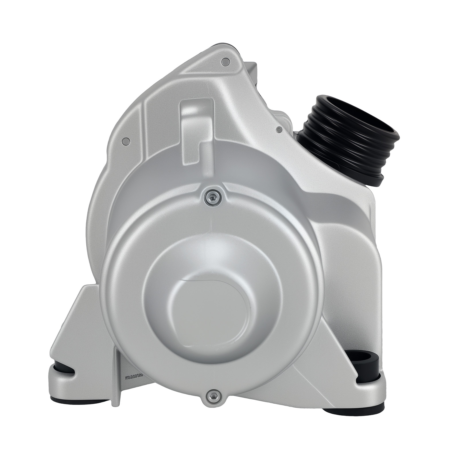 1x Elektische Wasserpumpe for BMW X3 X4 X5 X6 xDrive 35i N54 N55 11517563659