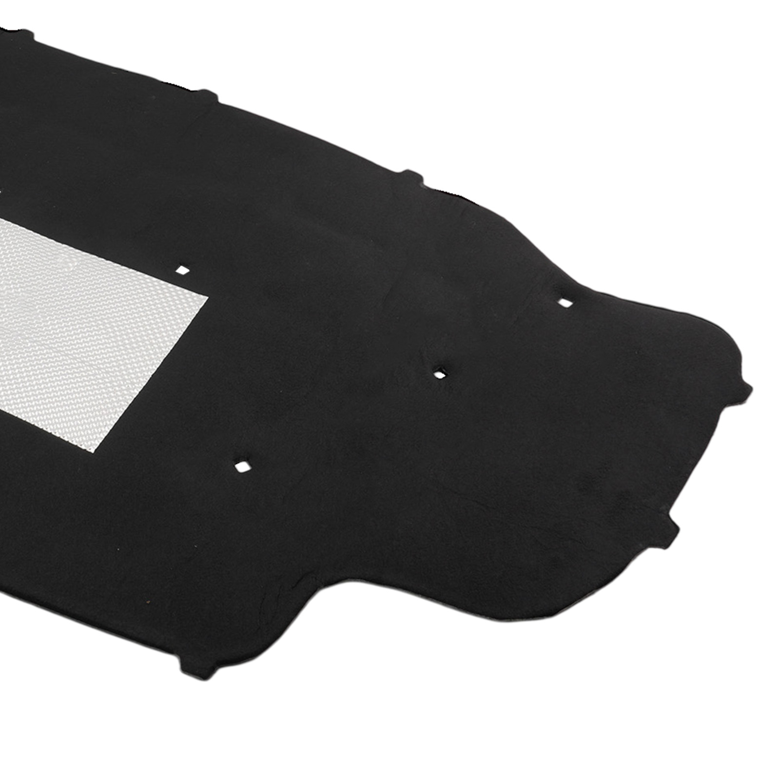 Isolamento Termico Vano Motore for Golf V Variant 2007-2009 1K0863831D