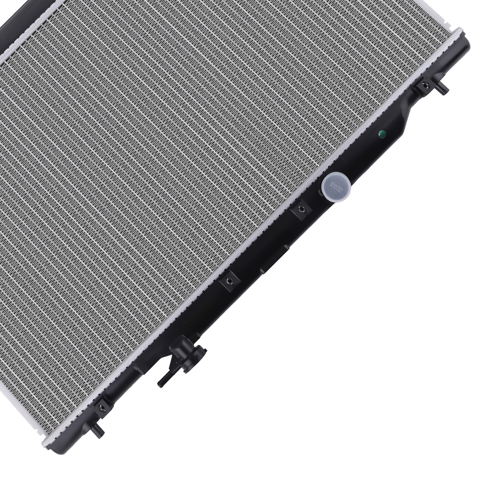 Radiator For Honda Accord 1.5 Turbo 19010-64A-A01 2023 2024 New Safe 1X