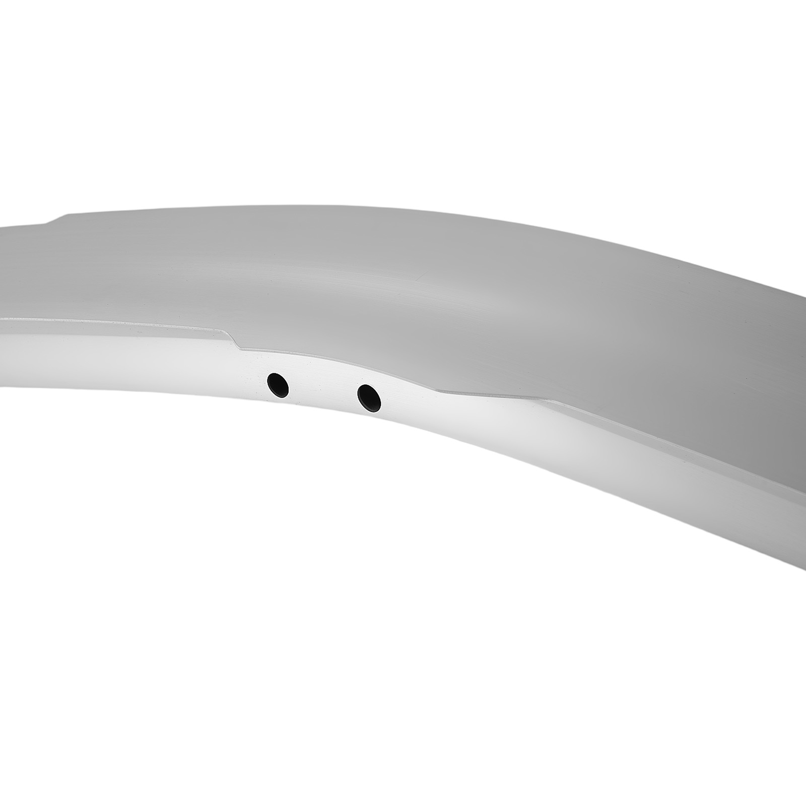 Frontstoßstangen-Träger Silber for BMW 3er F30/F31 2012-2018 51117255393