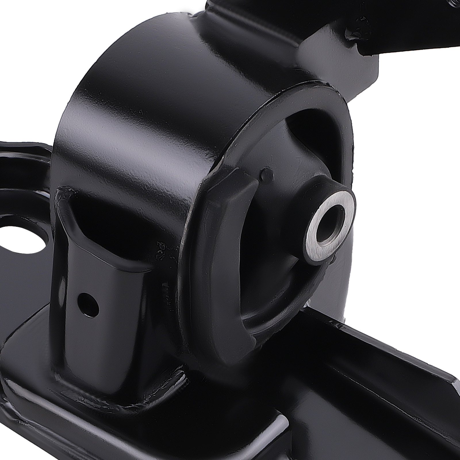 Engine Motor Mount w/Auto Transmission Mount Kit For Toyota RAV4 2.5L 2009-2012