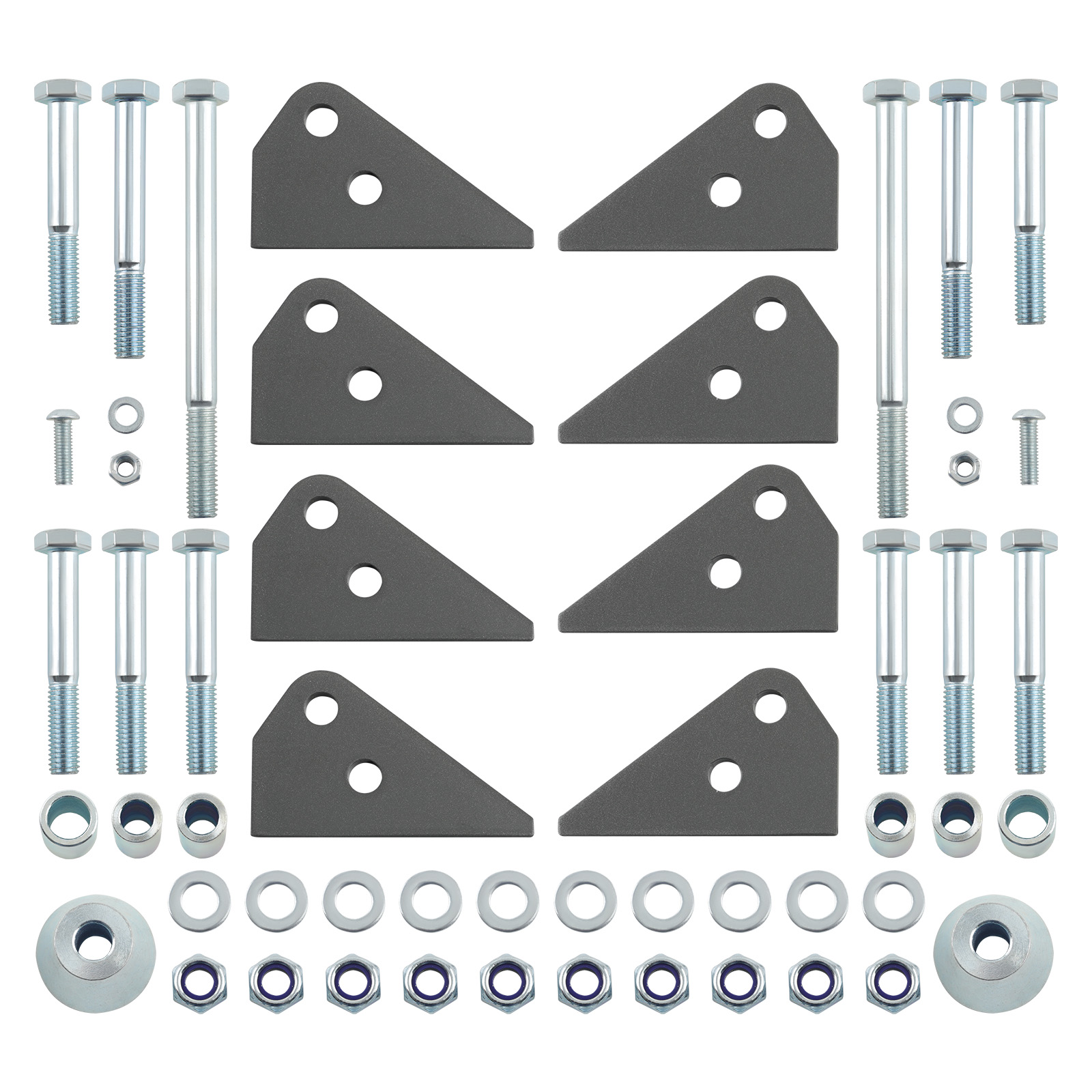 Full Lift Kit 3
