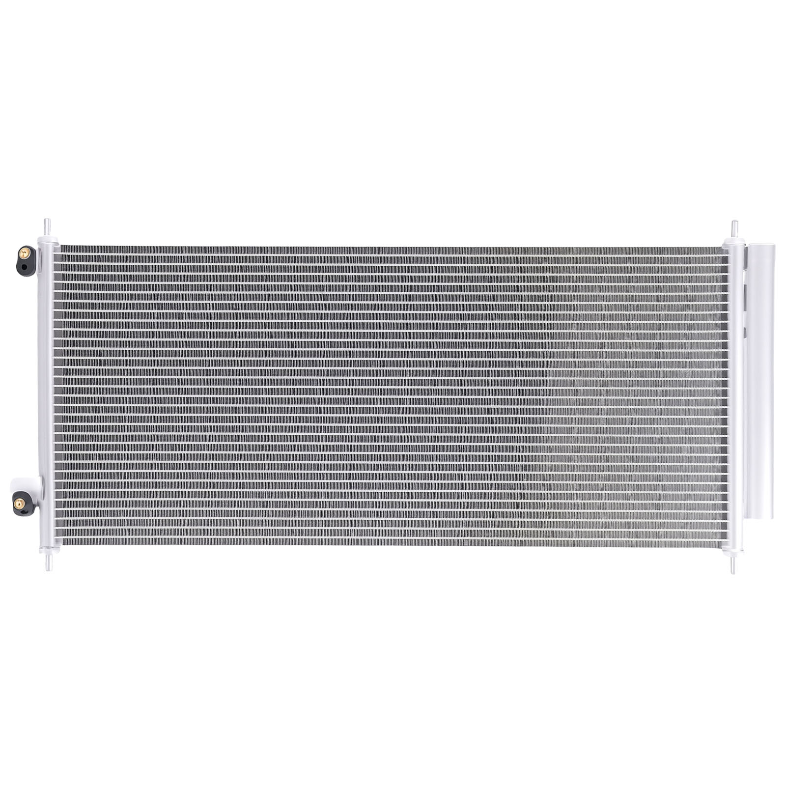 A/C Condenser for Honda Fit 1.5L 2009-2014 7-3783 3783 HO3030153