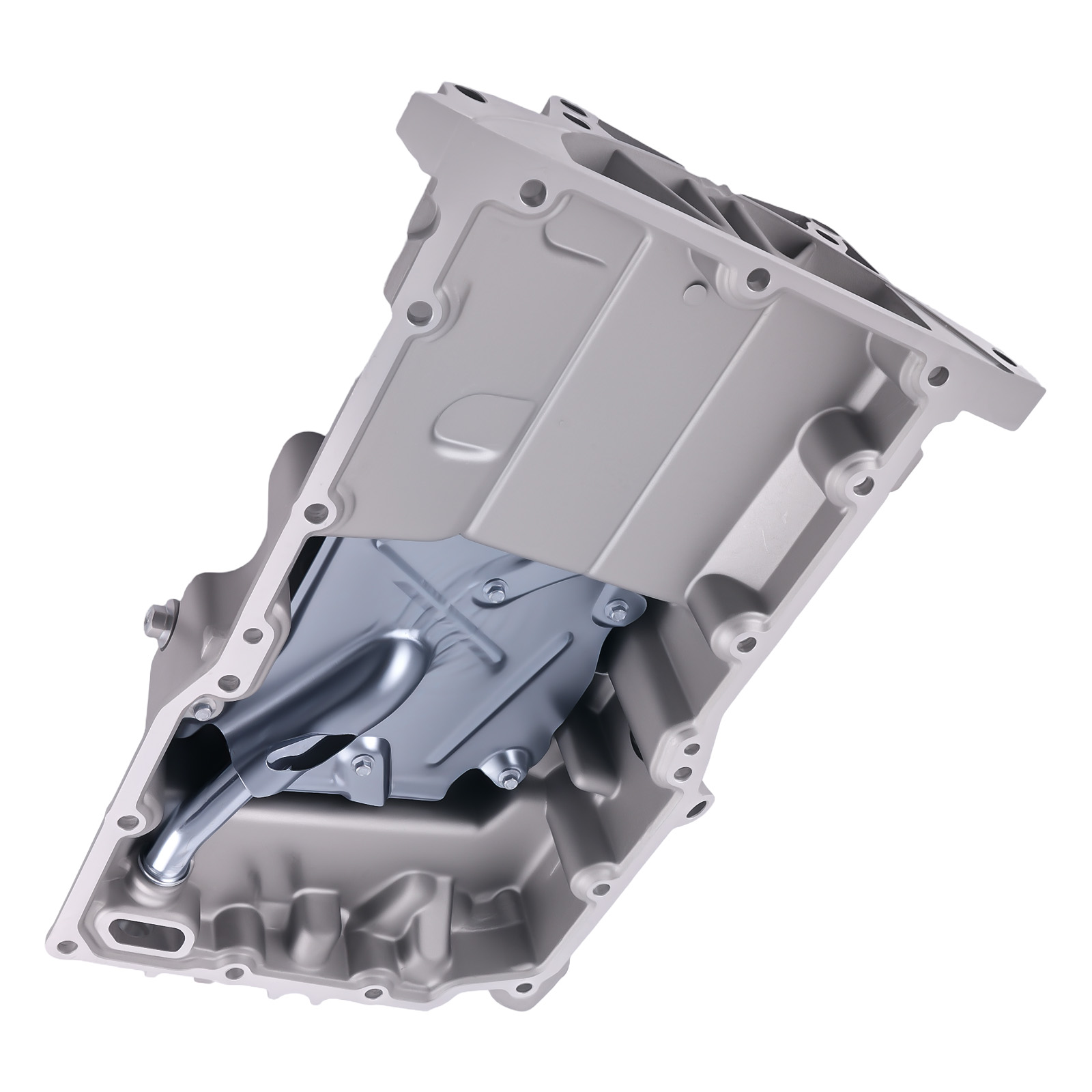 Oil Pan for Chevrolet Captiva 2.4L Sport Utility 264-133 12578194