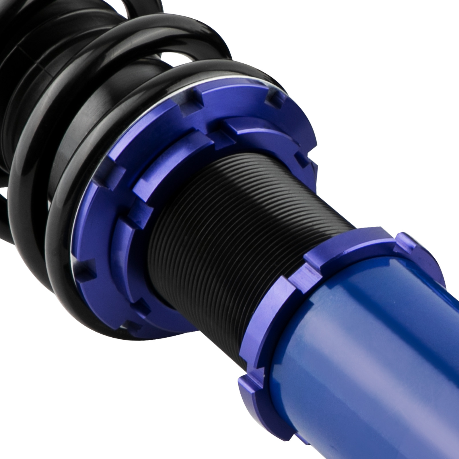 MaXpeedingrods Racing Coilover Shock Absorbers For Honda Prelude 1992-2001