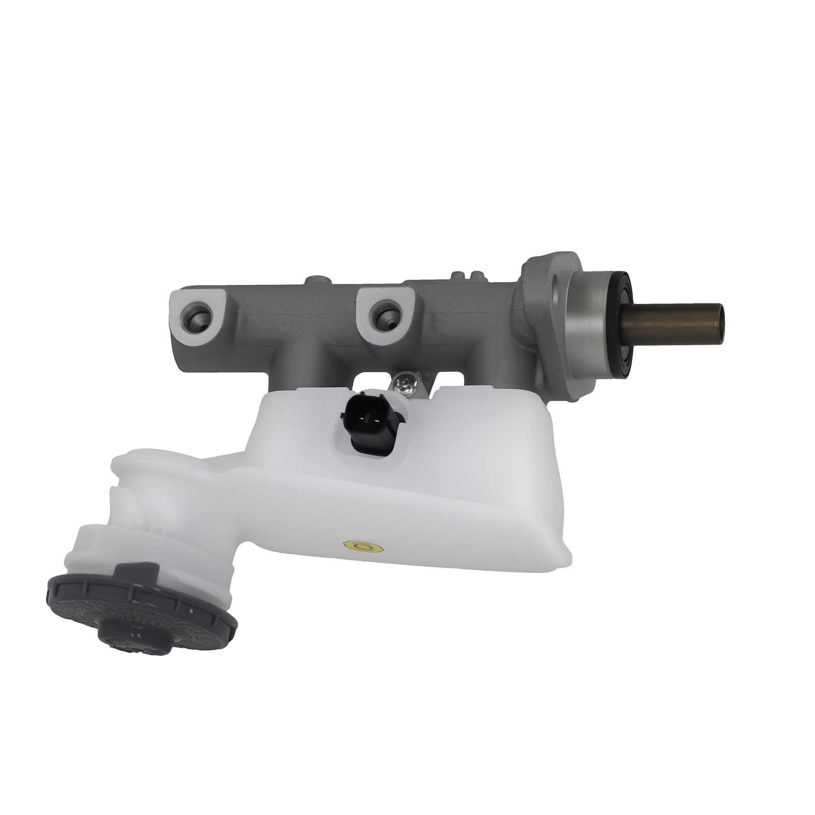 Brake Master Cylinder Set w/ Sensor for Honda CR-V 2.4L 2005-06 46100S9AA61 1IN