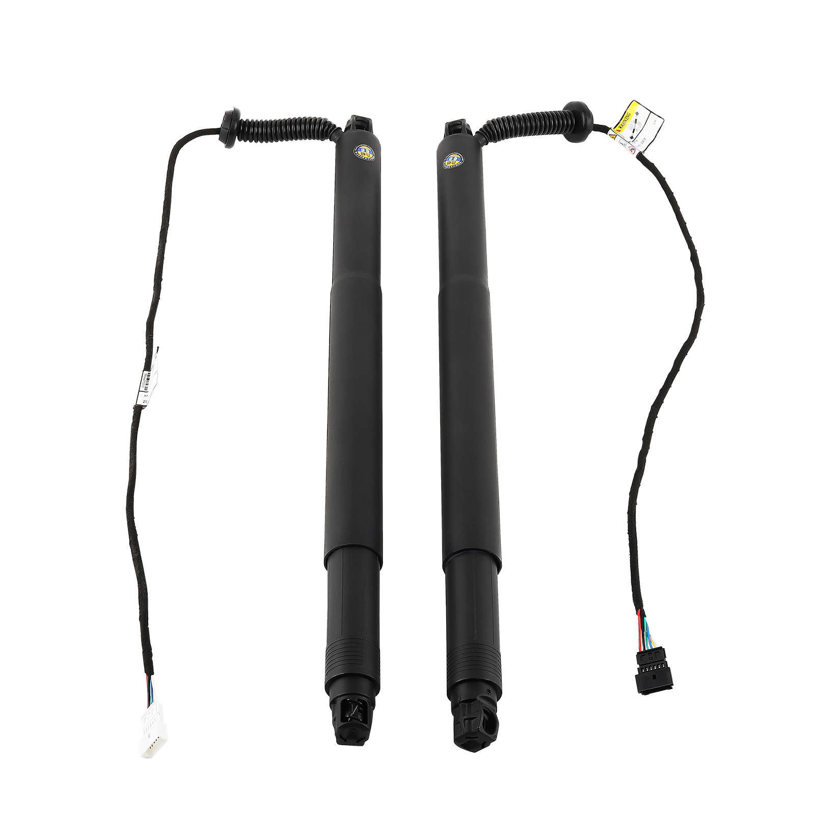 Elektrische Gasfeder Powerlift Heckklappe for BMW X6 F16 F86 xDrive30d xDrive40d
