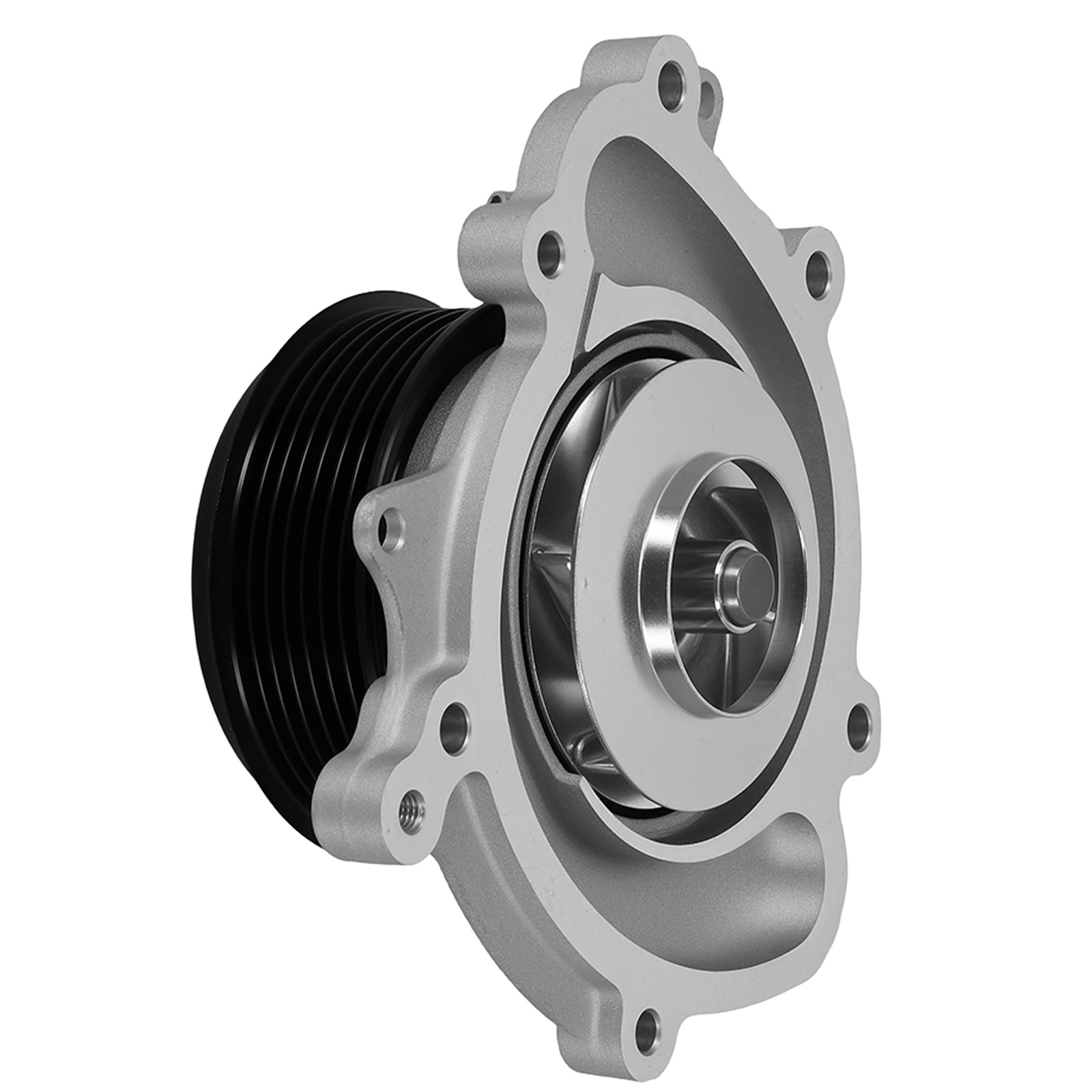 DOHC Motor Wasserpumpe for Mercedes-Benz E350/ML350/R350 2009-2015