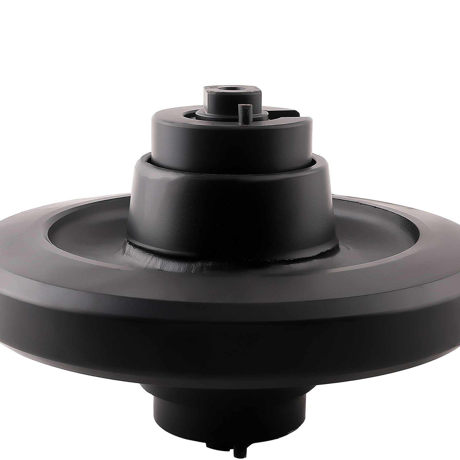 Bottom Roller Idler for Kubota SVL75 SVL90 Skid Steer Loader V0511-24103