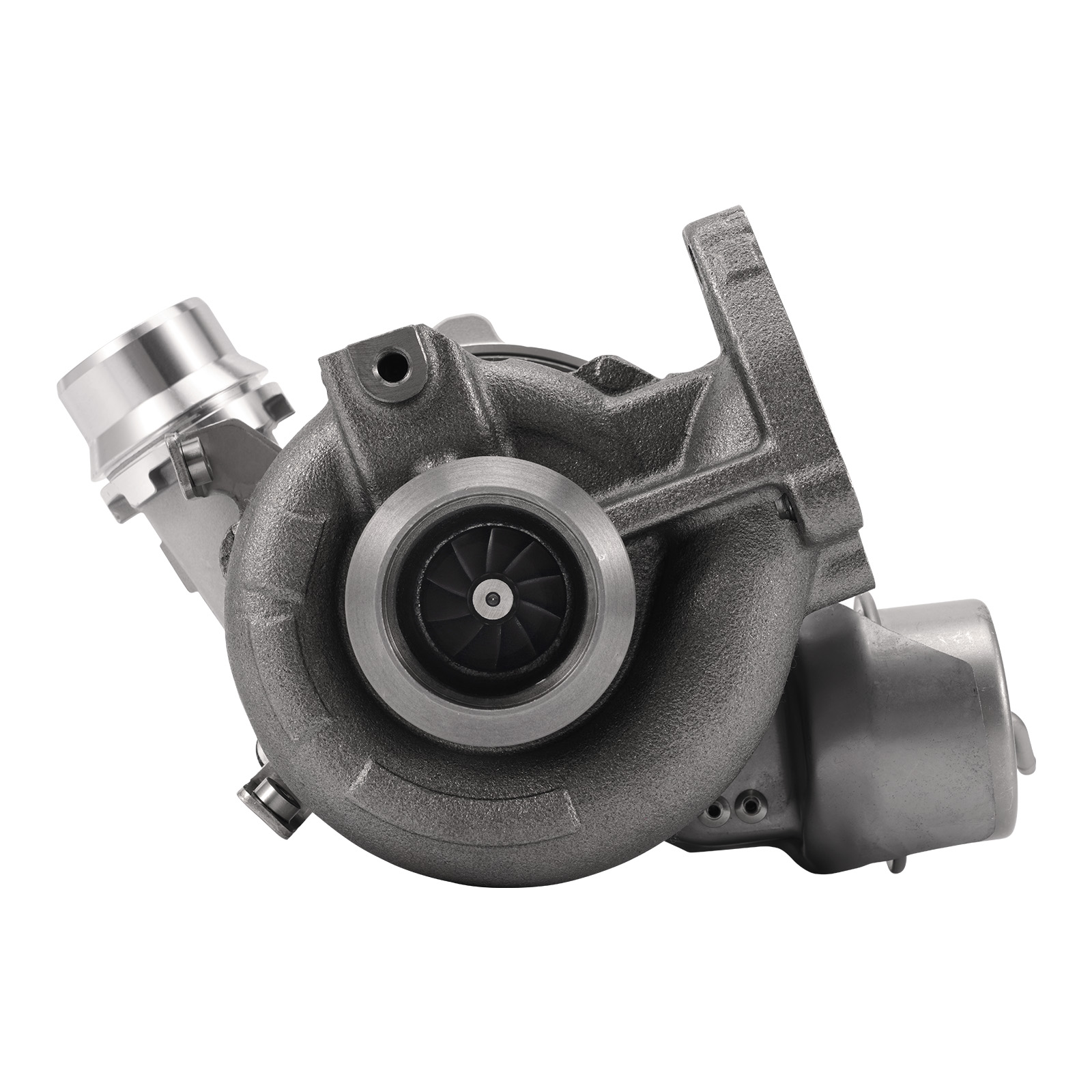 Billet Turbo  for BMW 550i 650i 750i xDrive N63 Engine F12 F13 F10 F07 F01 F02