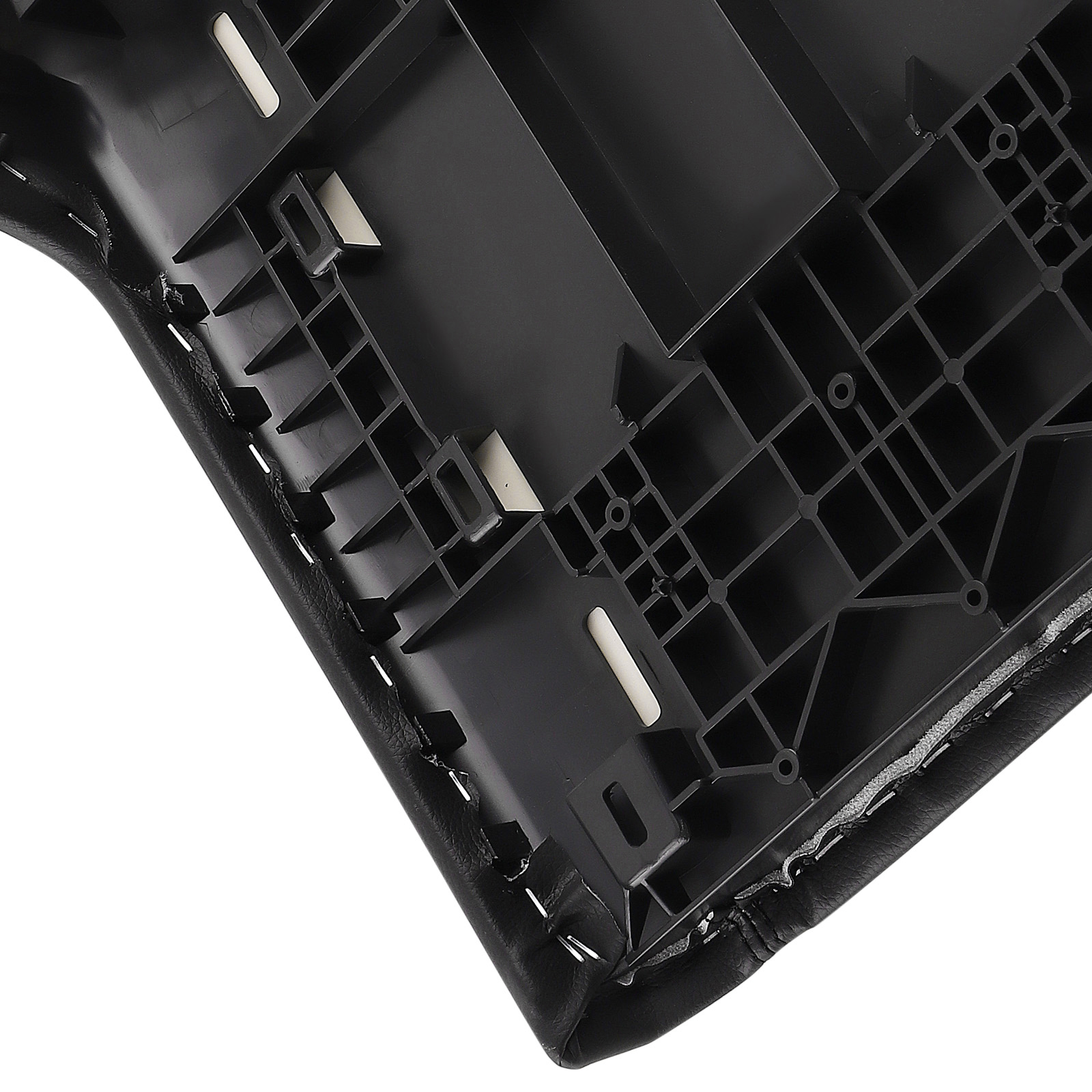 Center Armrest Console Lid For Ford F250 F-350 F-450 F-550 Super Duty 2011-16