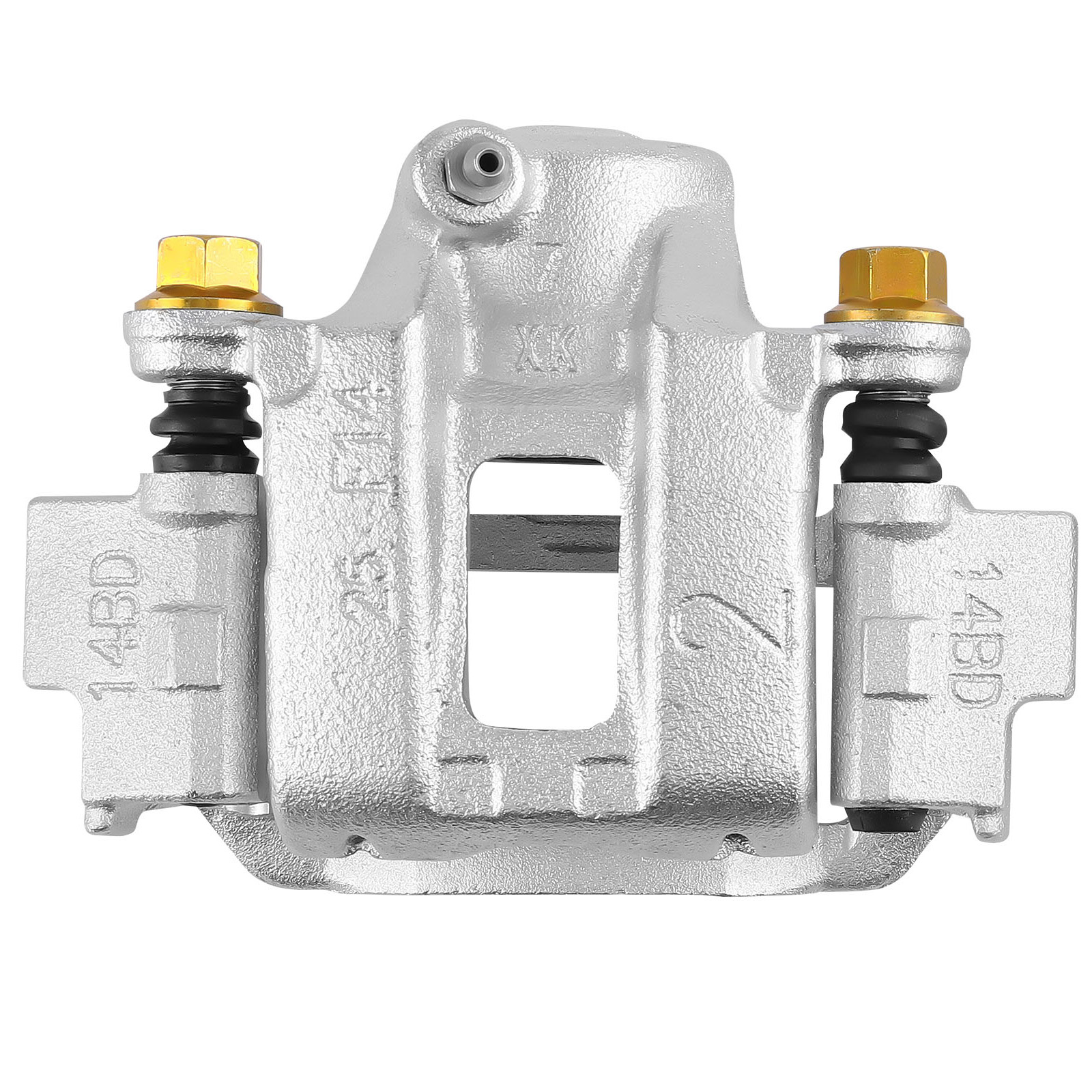 Front Rear Disc Brake Caliper for Toyota 4Runner 03-09 FJ Cruiser 07-14 19-B2727