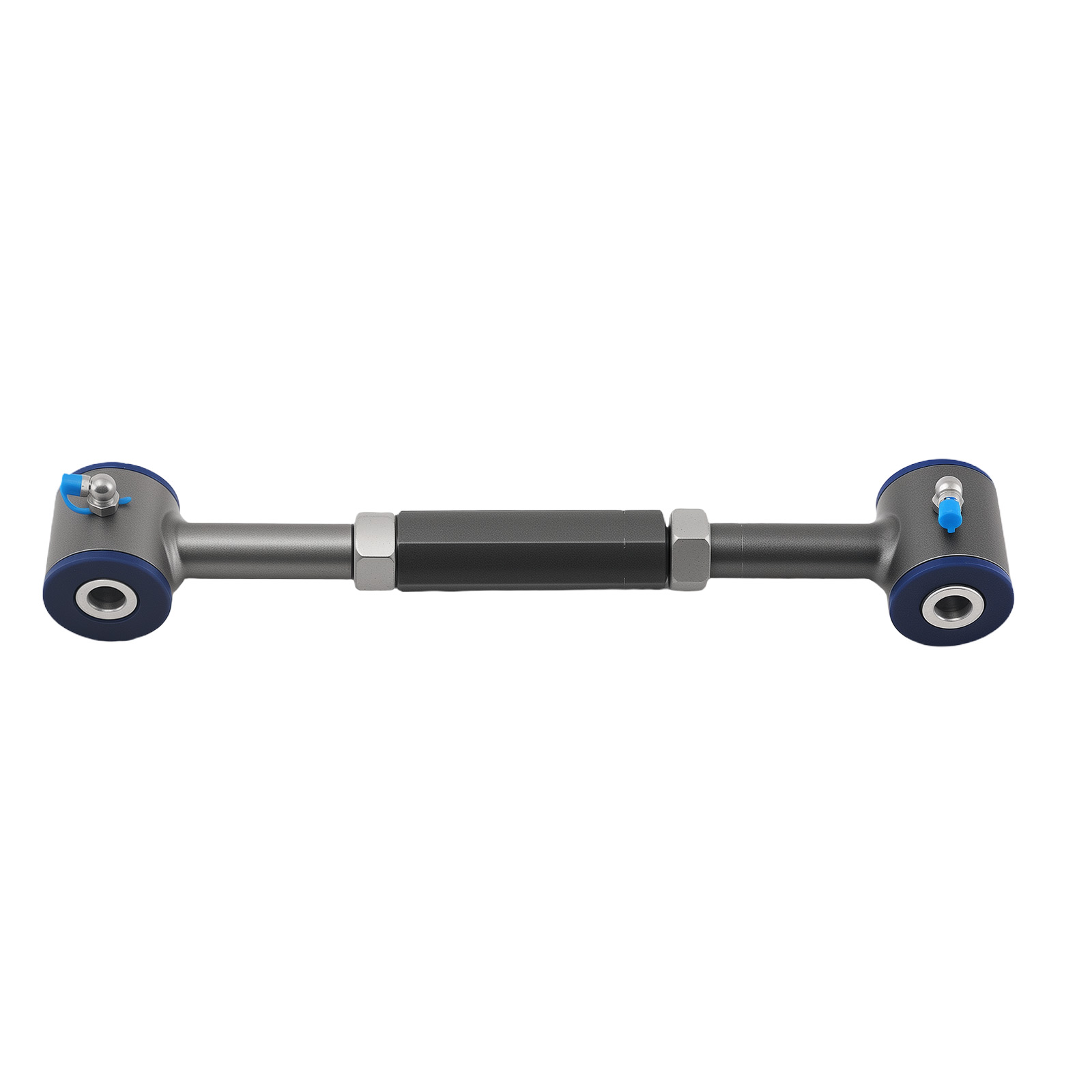 4pcs Alignment Kit Rear Camber Toe Arms 300-340MM for 1998-2002 01 Honda Accord