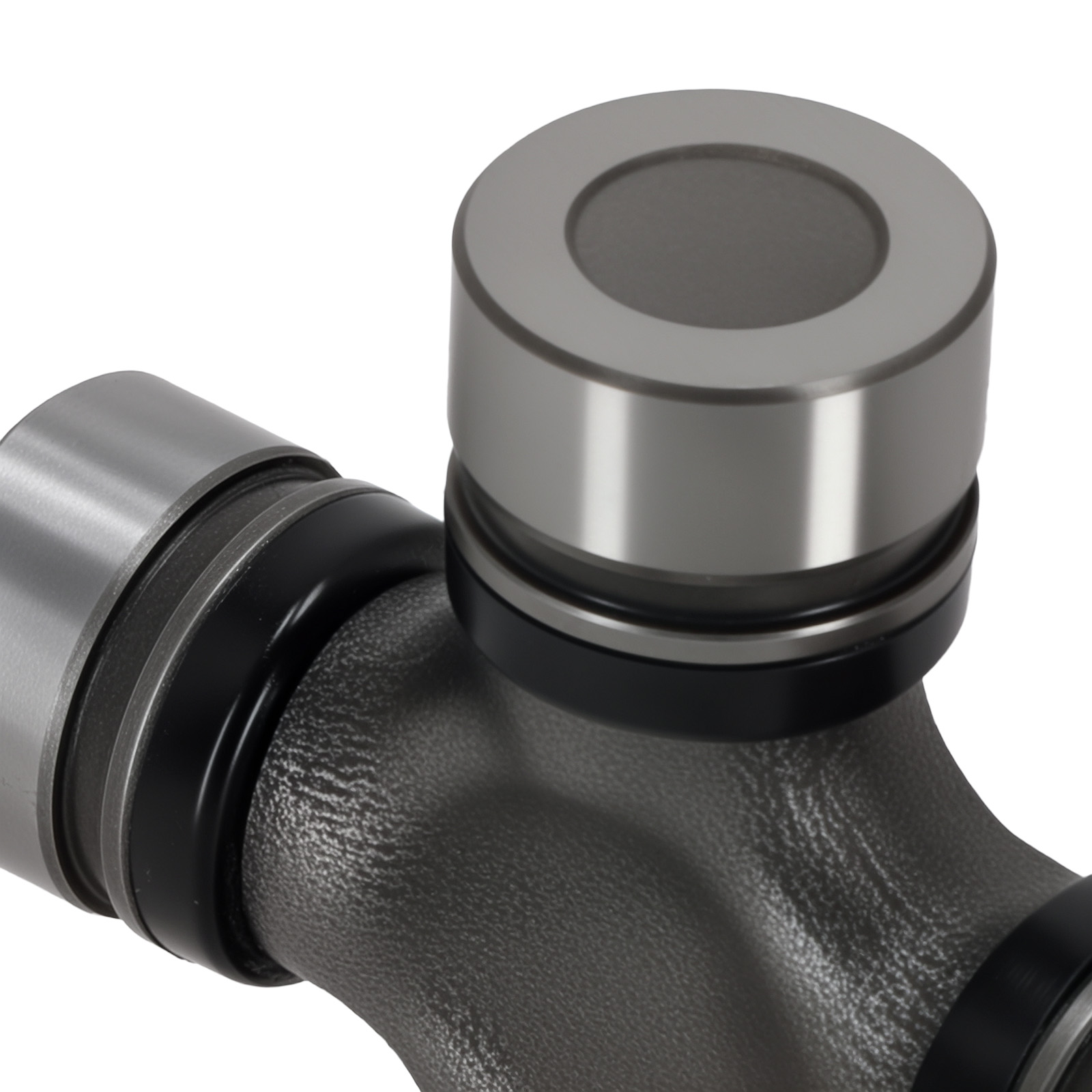 2PCS Driveshaft Universal Joints Front/Rear for Oldsmobile 58-98 Ford 69-92 534G