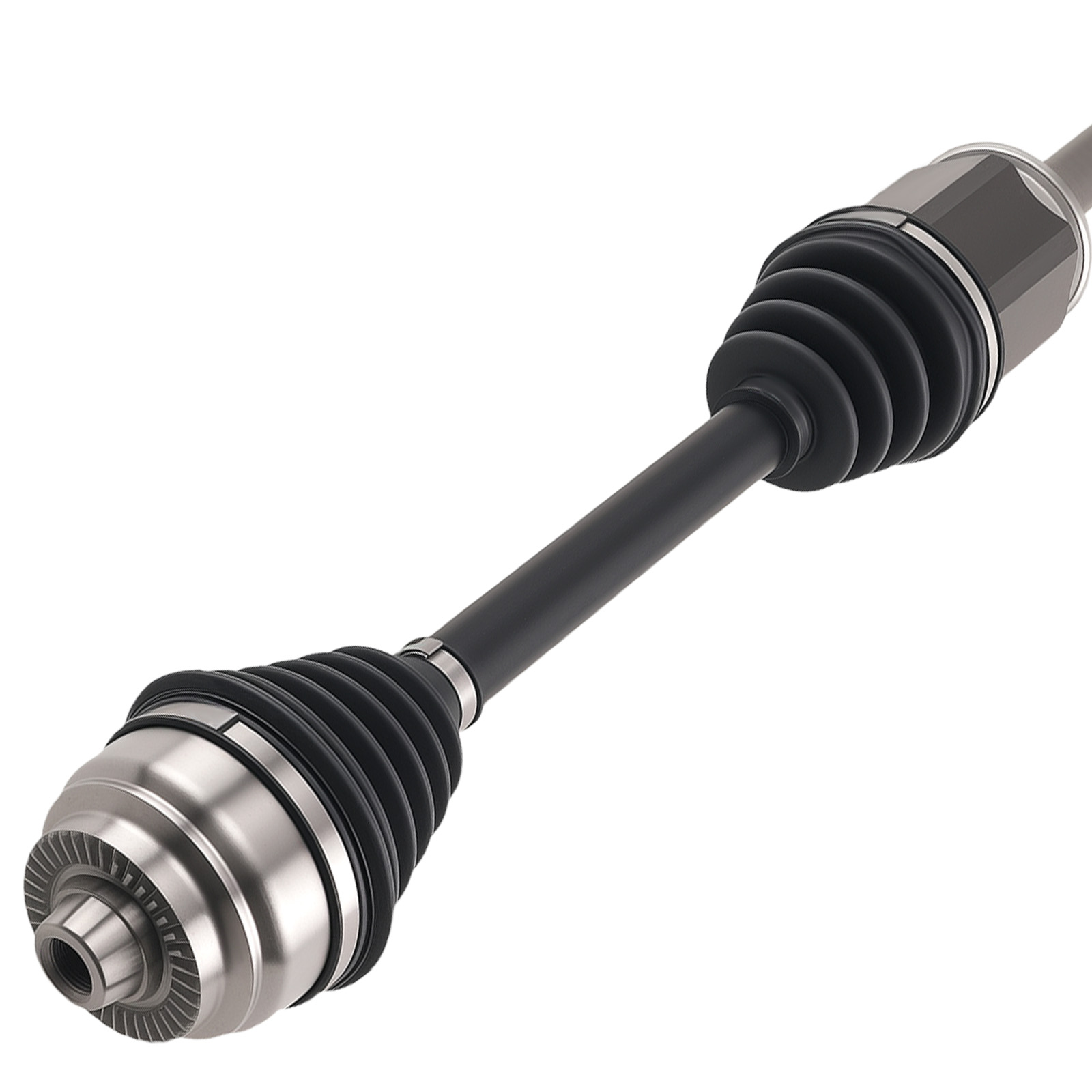 Front Right CV Axle Assembly For BWM 528i 535D 535i 550i xDrive 44751293R