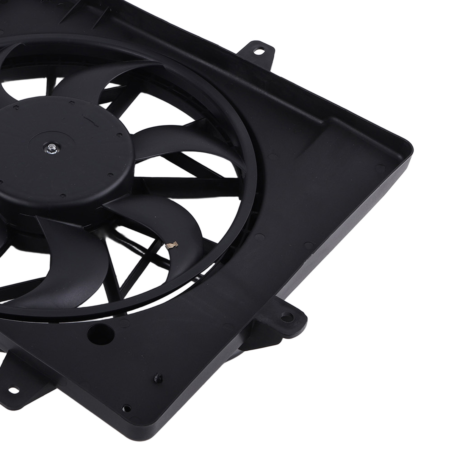 Cooling Fan Assembly for Chrysler PT Cruiser 2.4L 2001-2005 620440 67400735